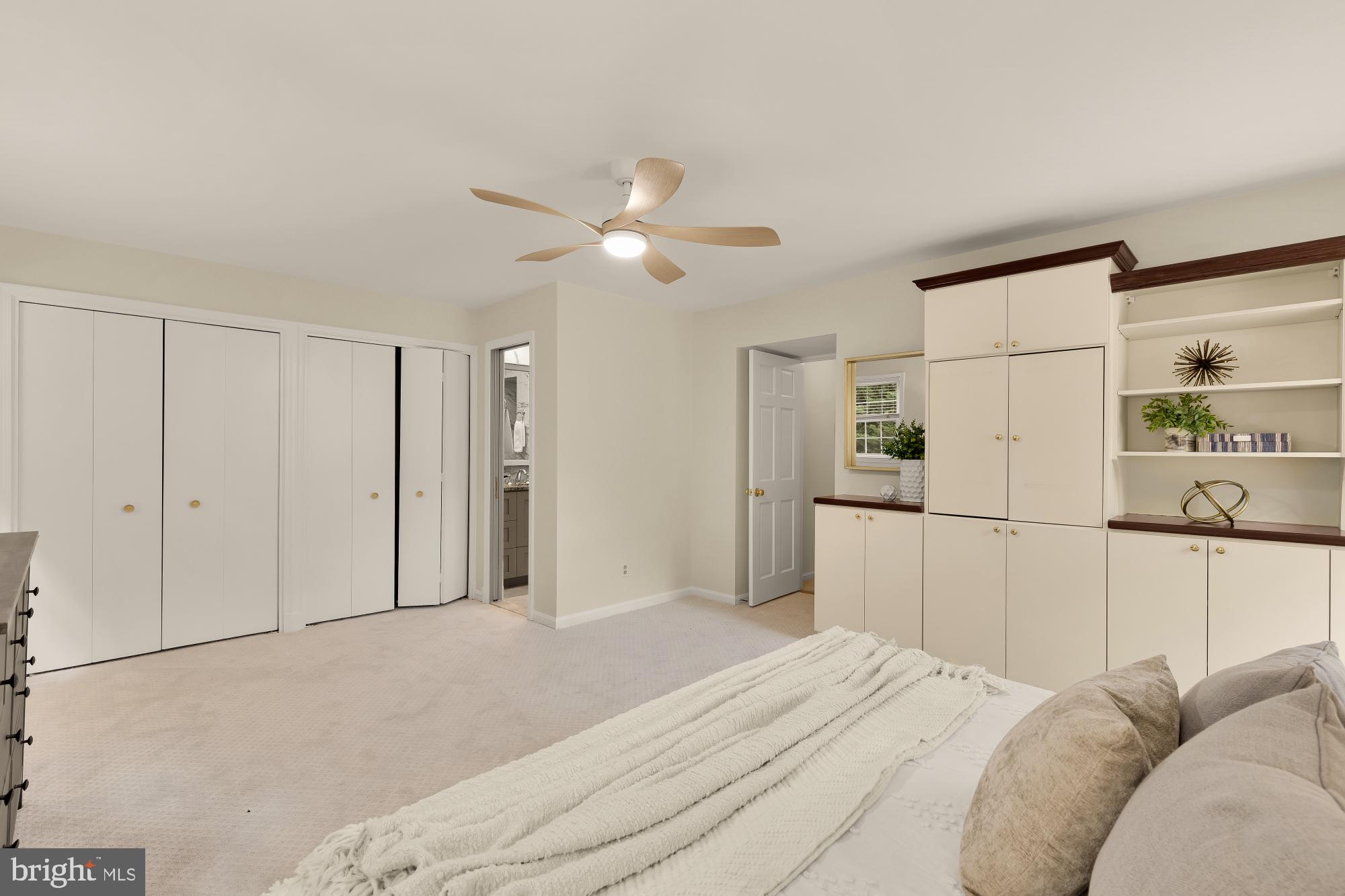 WHEATLEY HILLS - Residential