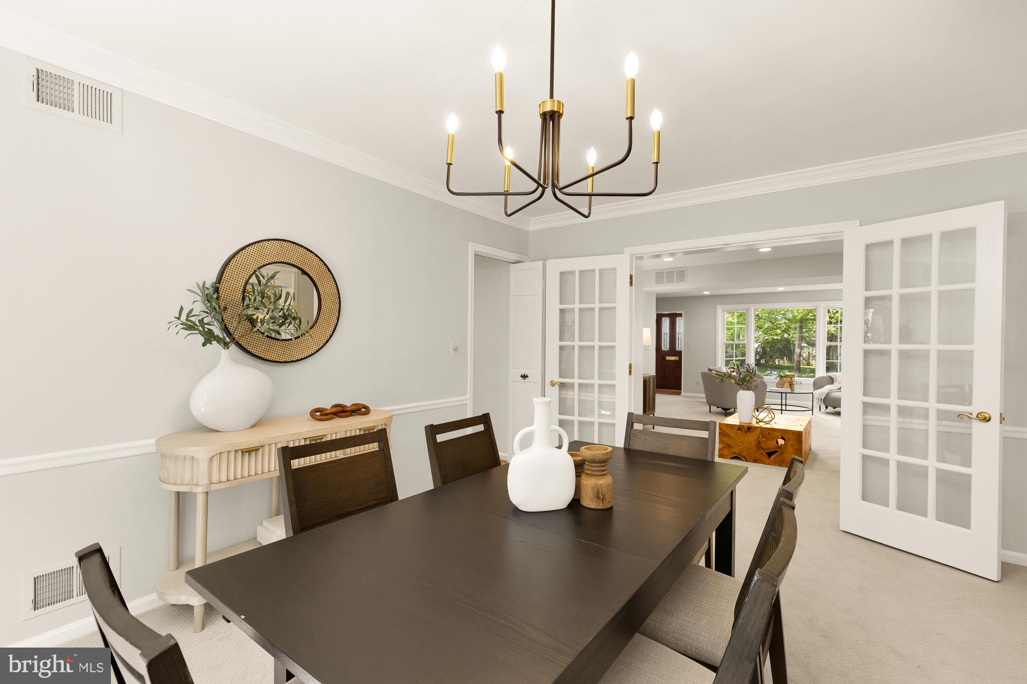 WHEATLEY HILLS - Residential