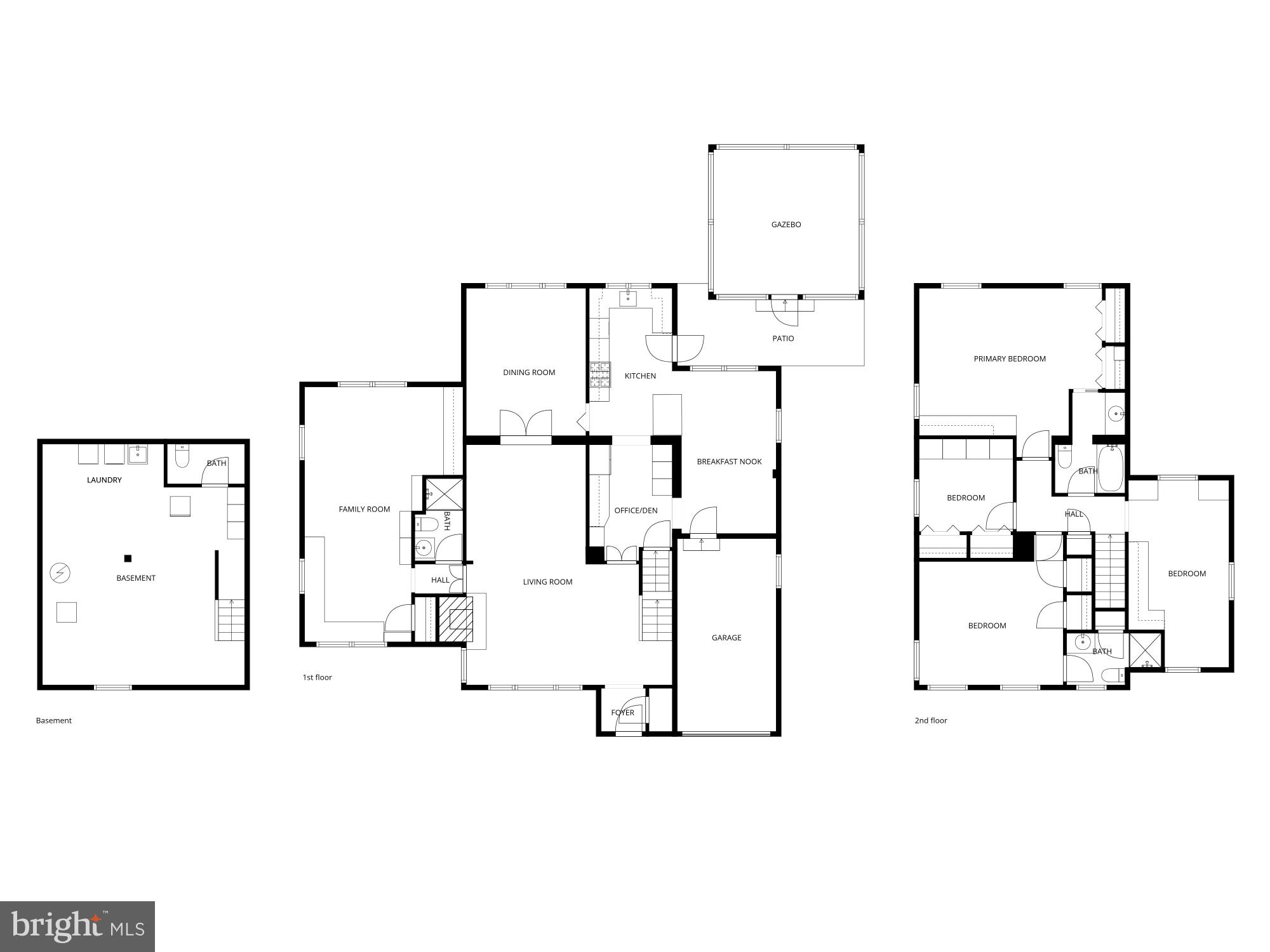 WHEATLEY HILLS - Residential