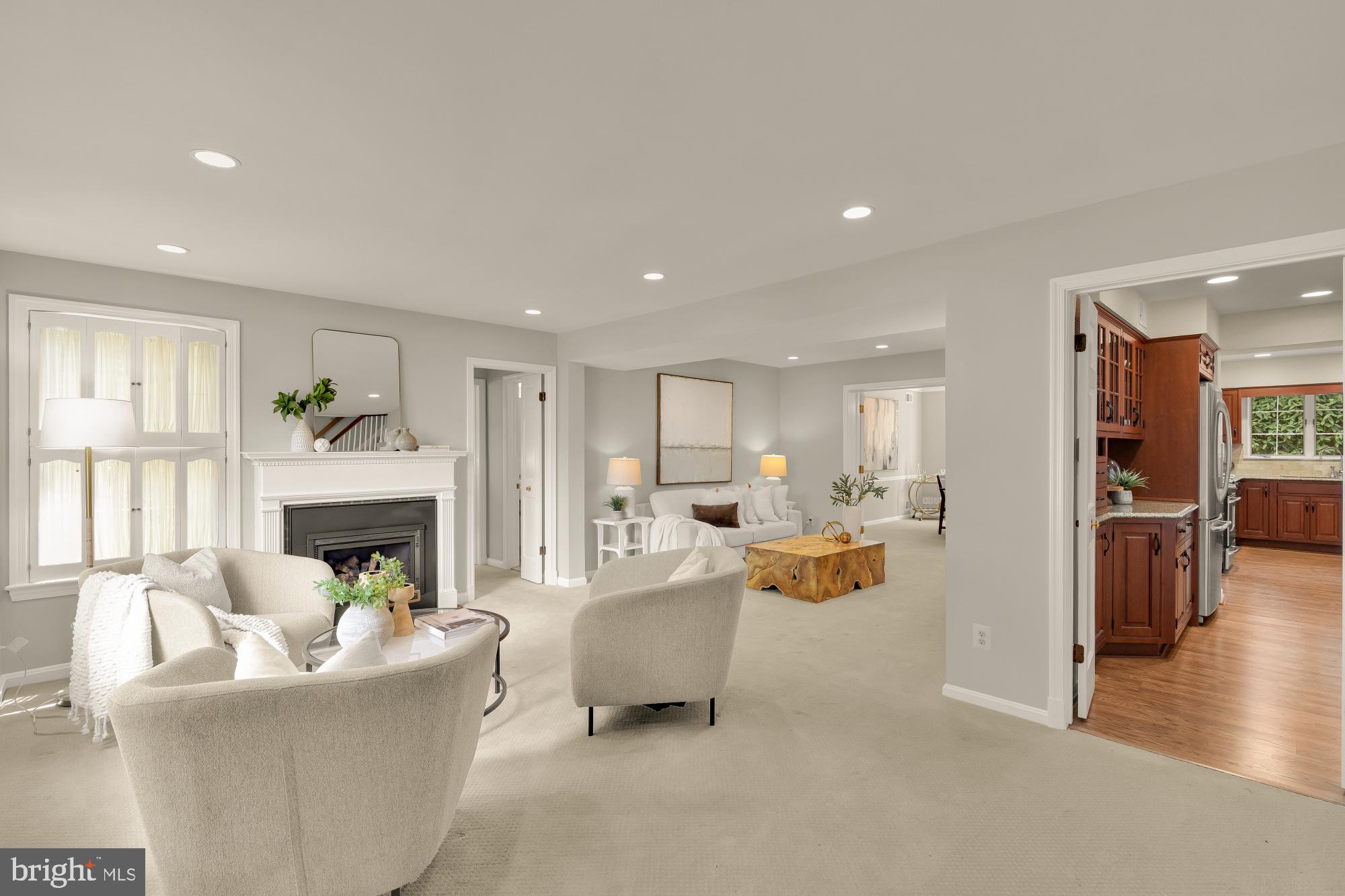 WHEATLEY HILLS - Residential