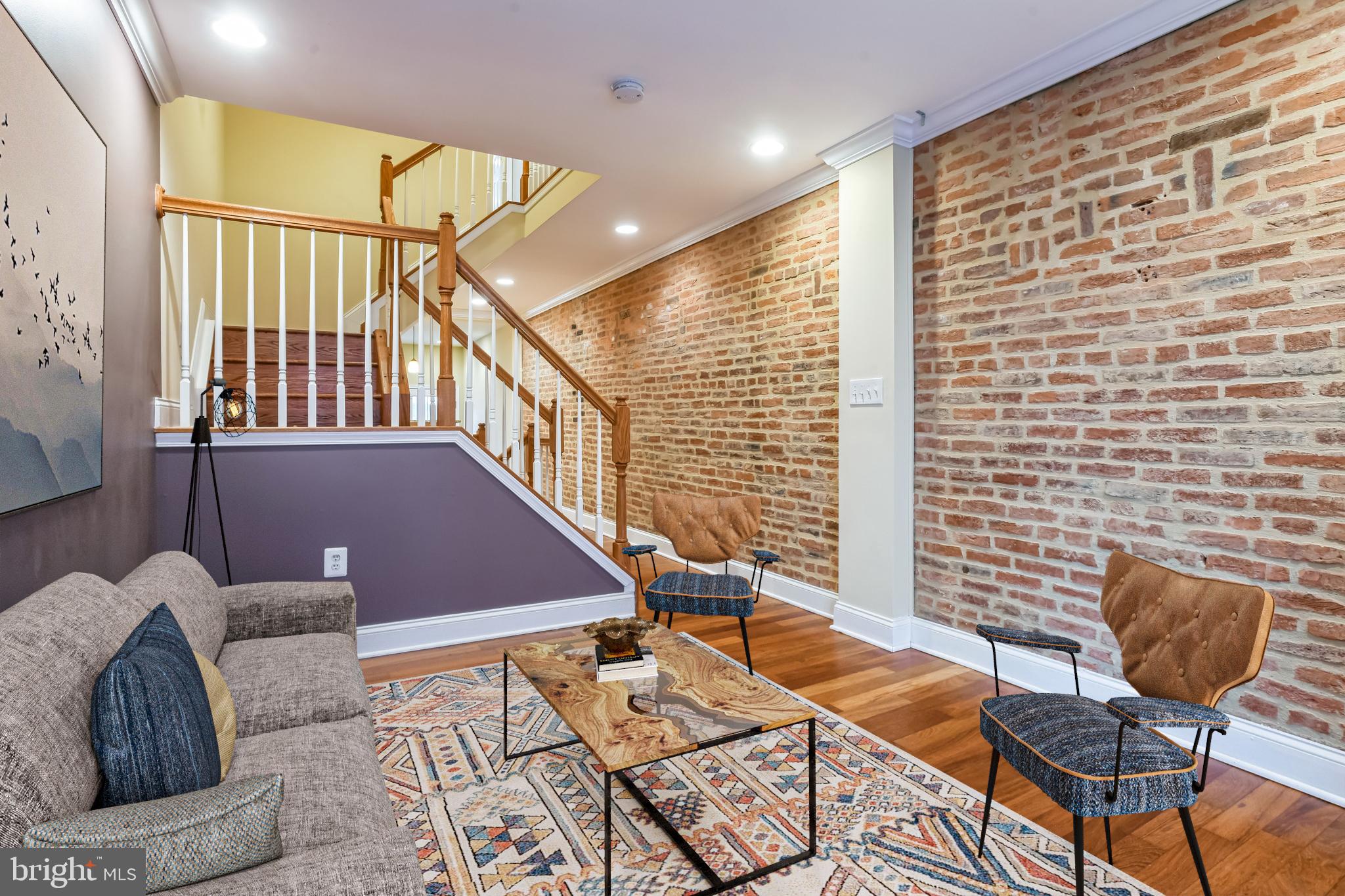 BUTCHERS HILL - Residential