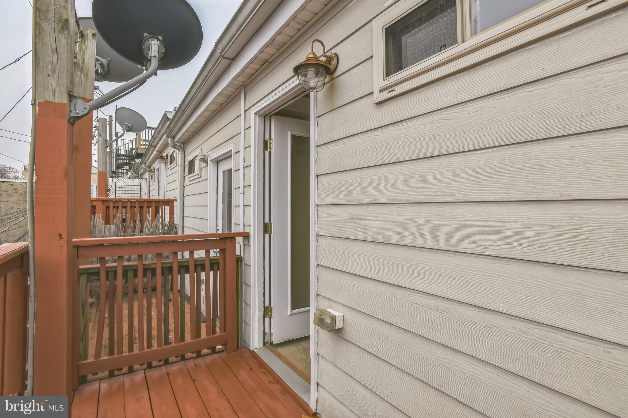 BUTCHERS HILL - Residential