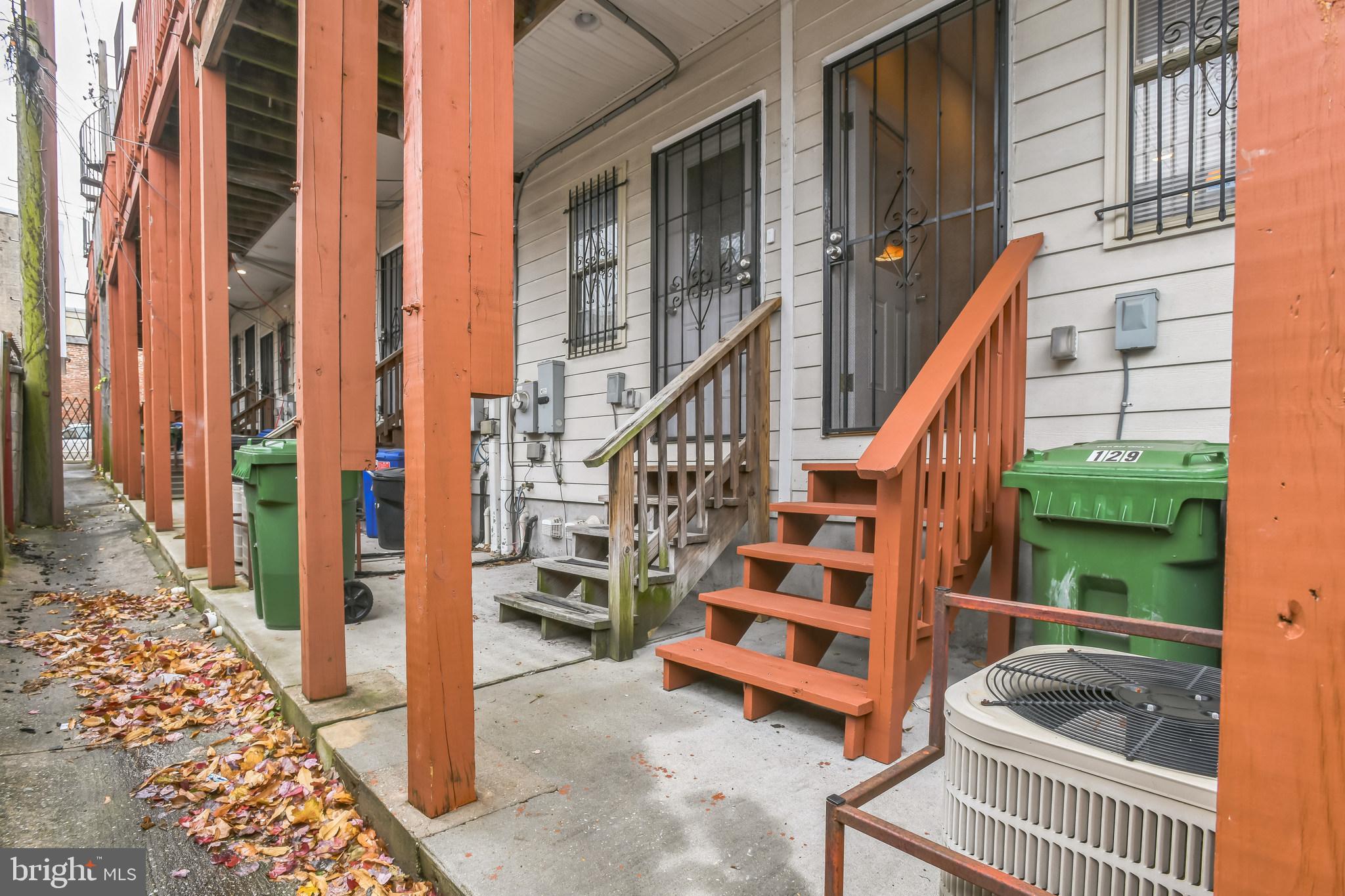 BUTCHERS HILL - Residential