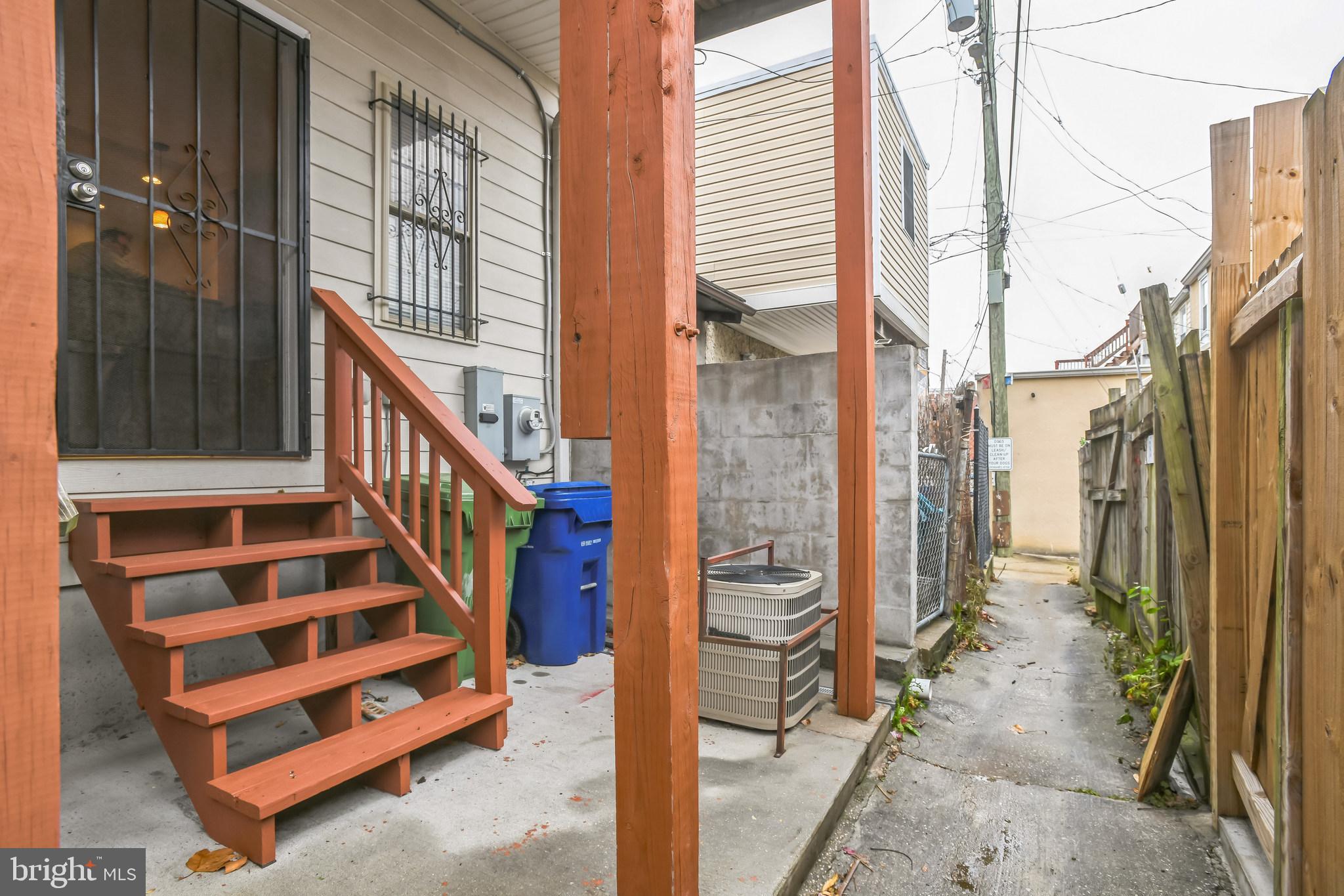 BUTCHERS HILL - Residential