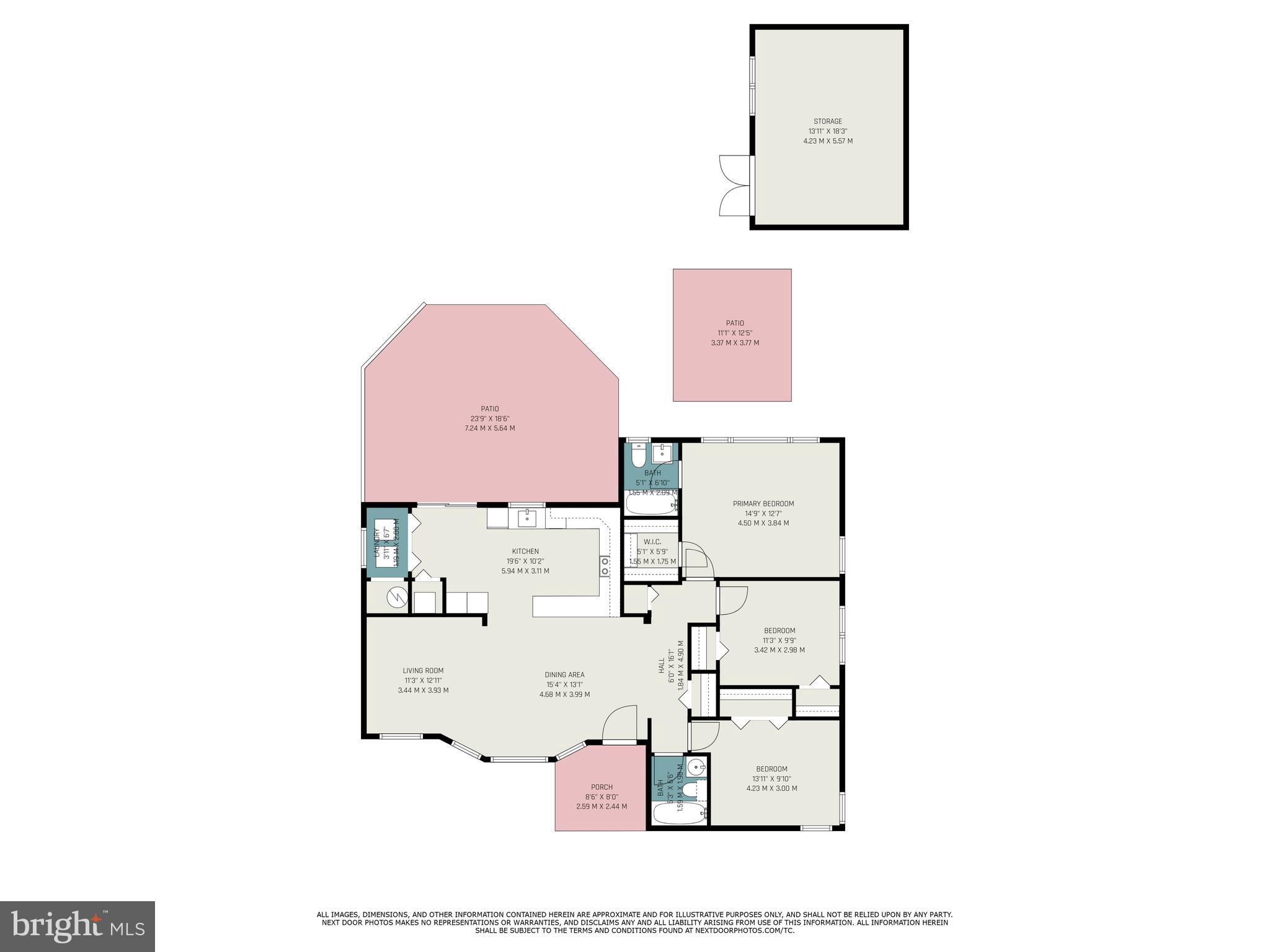 CAMPUS HILLS - Residential