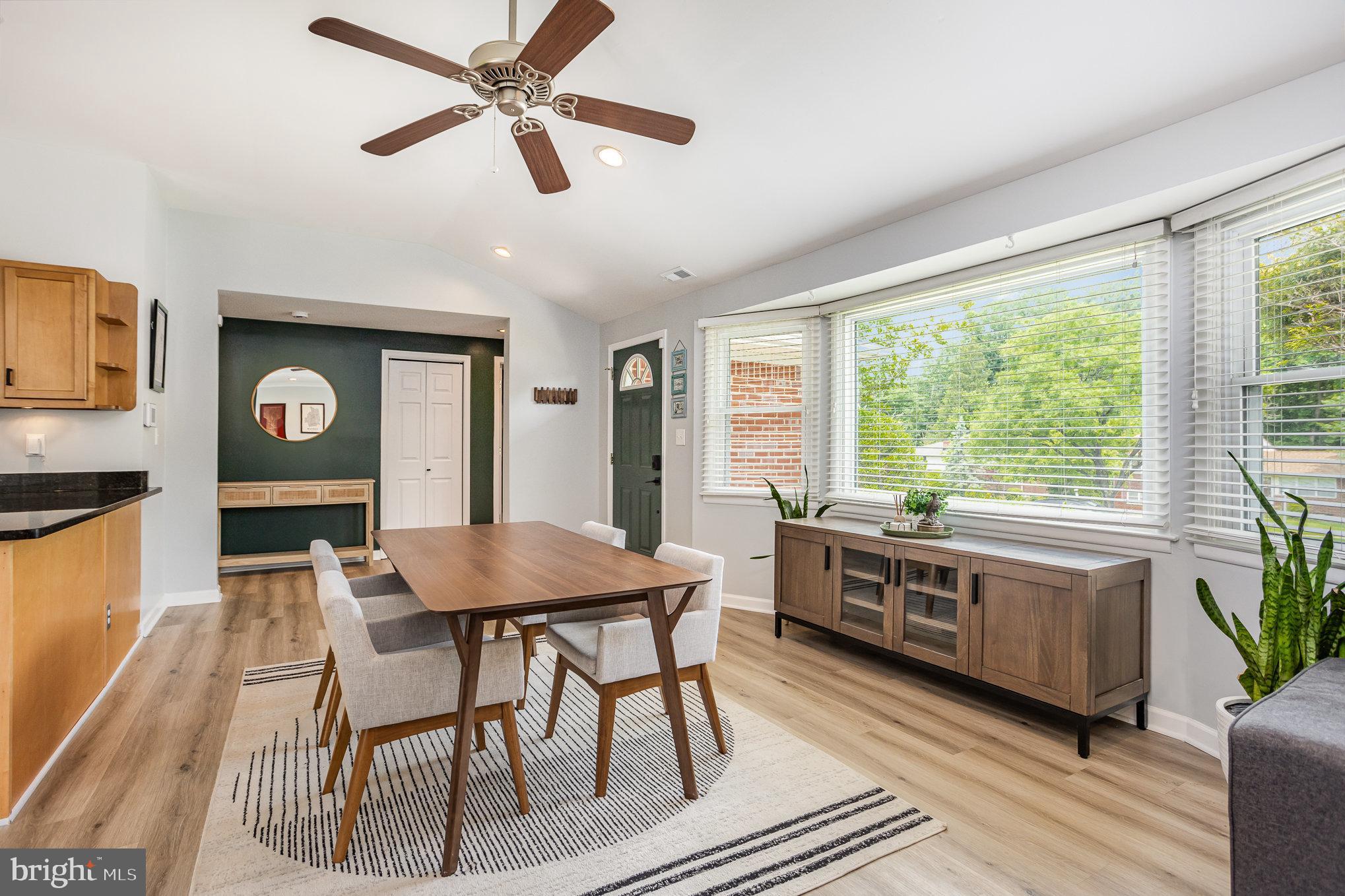 CAMPUS HILLS - Residential
