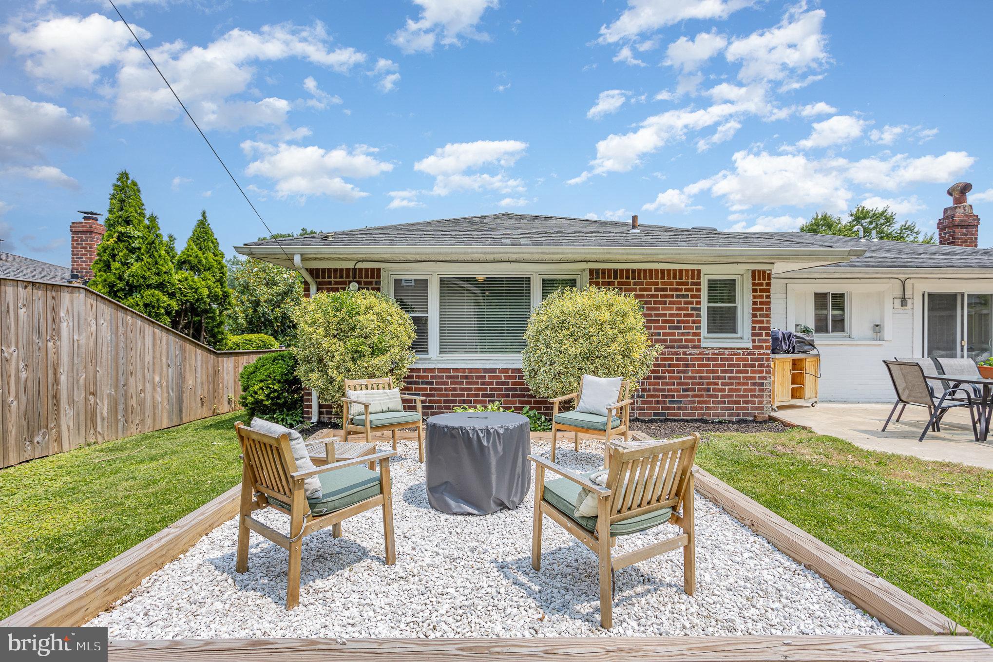 CAMPUS HILLS - Residential