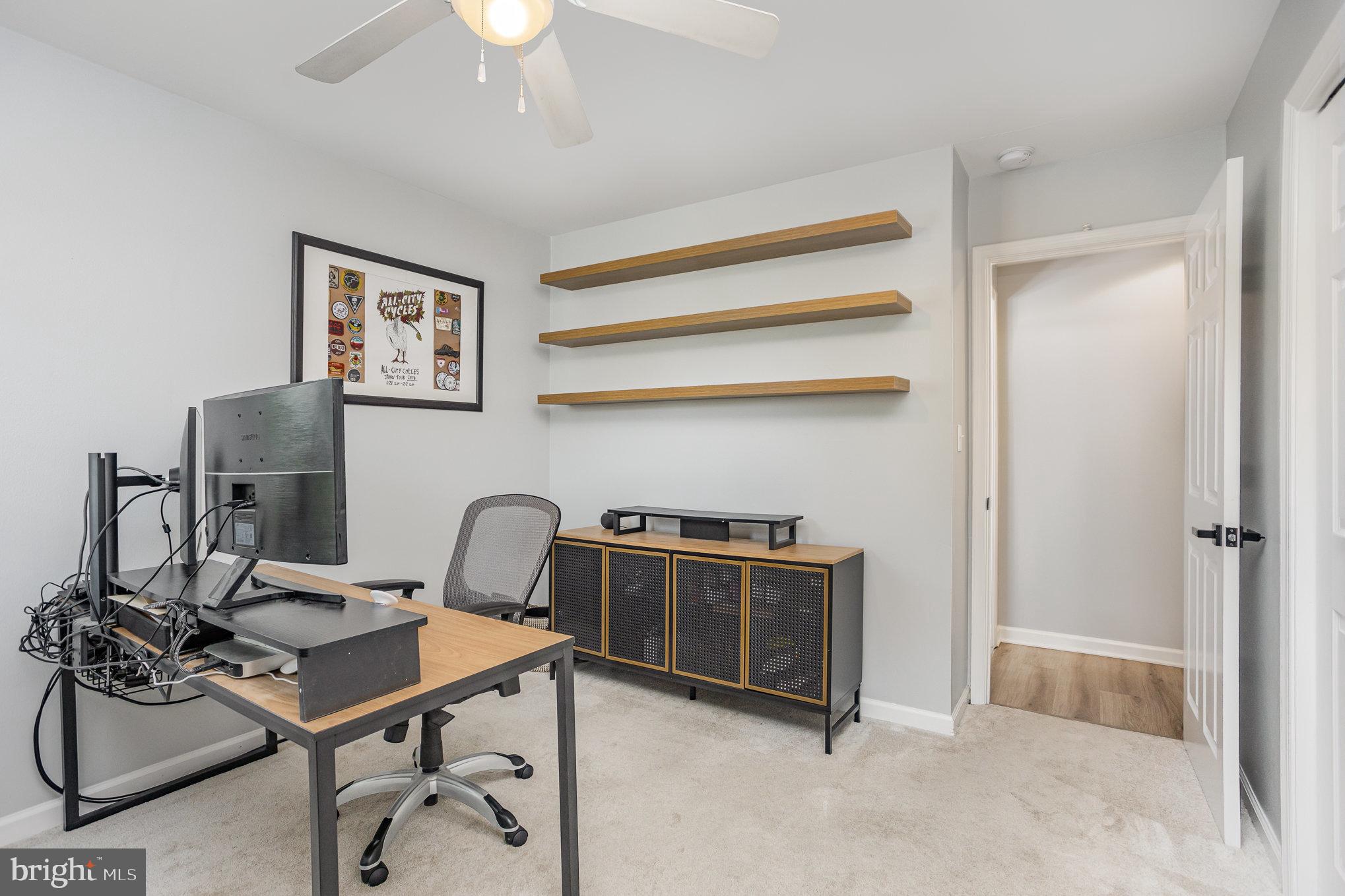 CAMPUS HILLS - Residential