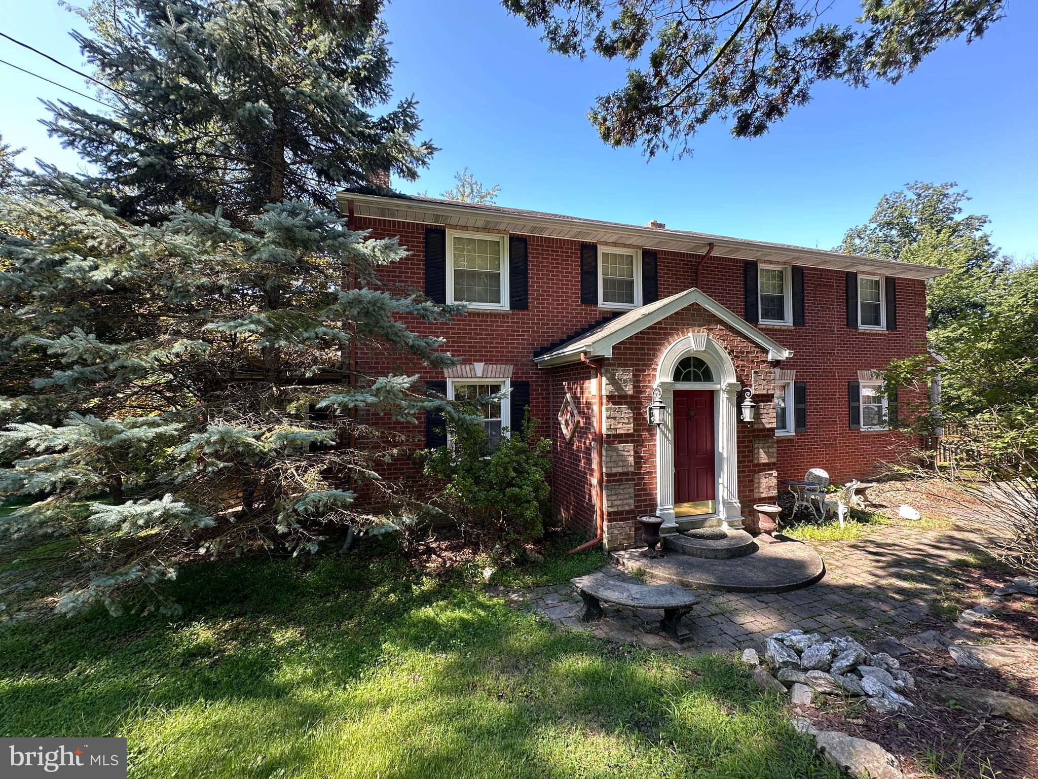 13243 BUENA VISTA ROAD