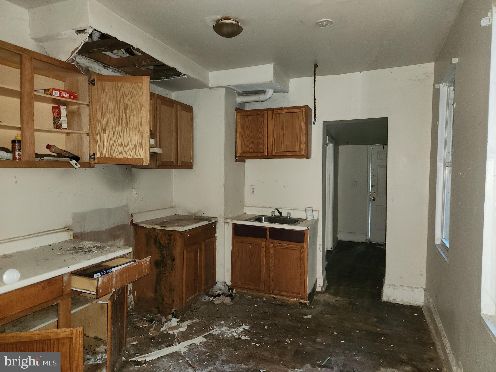 CARROLLTON RIDGE - Residential