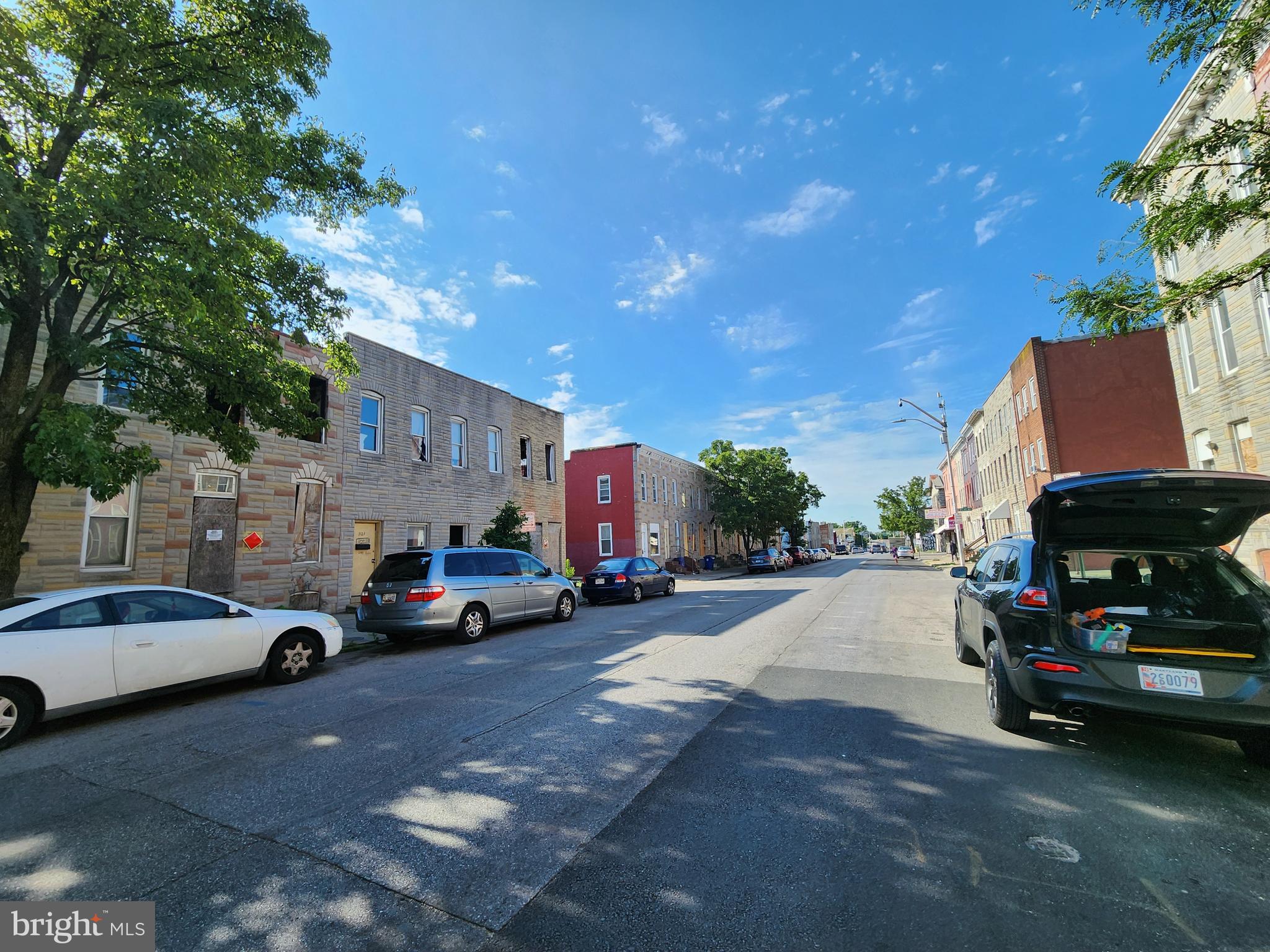 CARROLLTON RIDGE - Residential