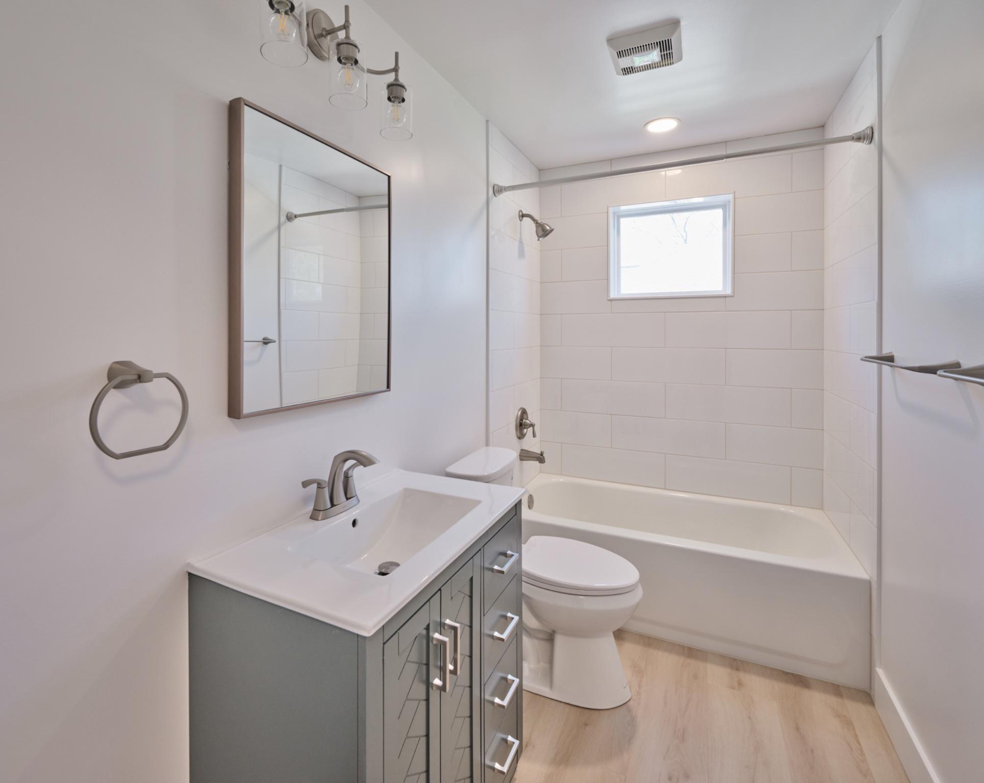 ROWLAND PARK - Residential