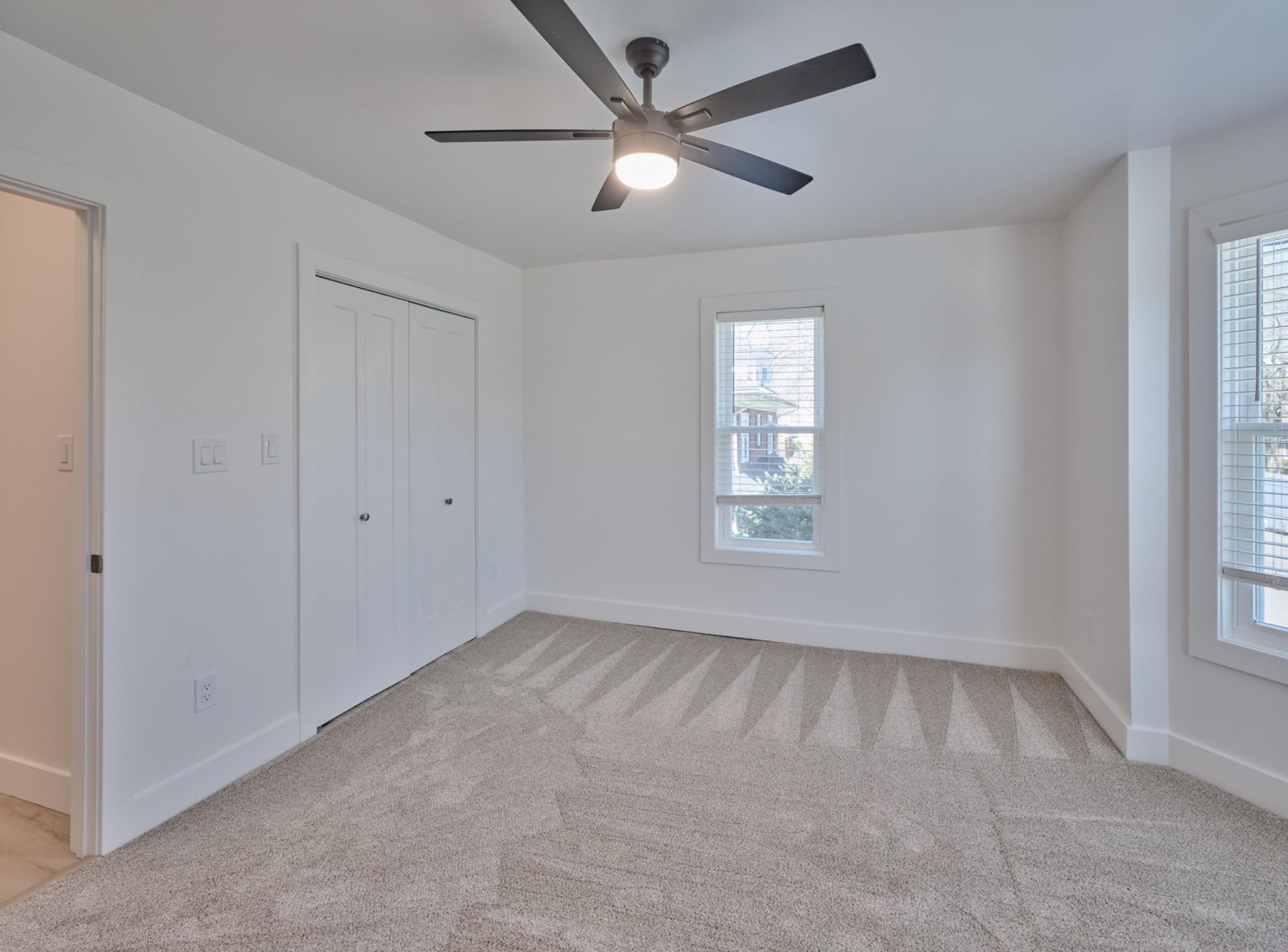 ROWLAND PARK - Residential