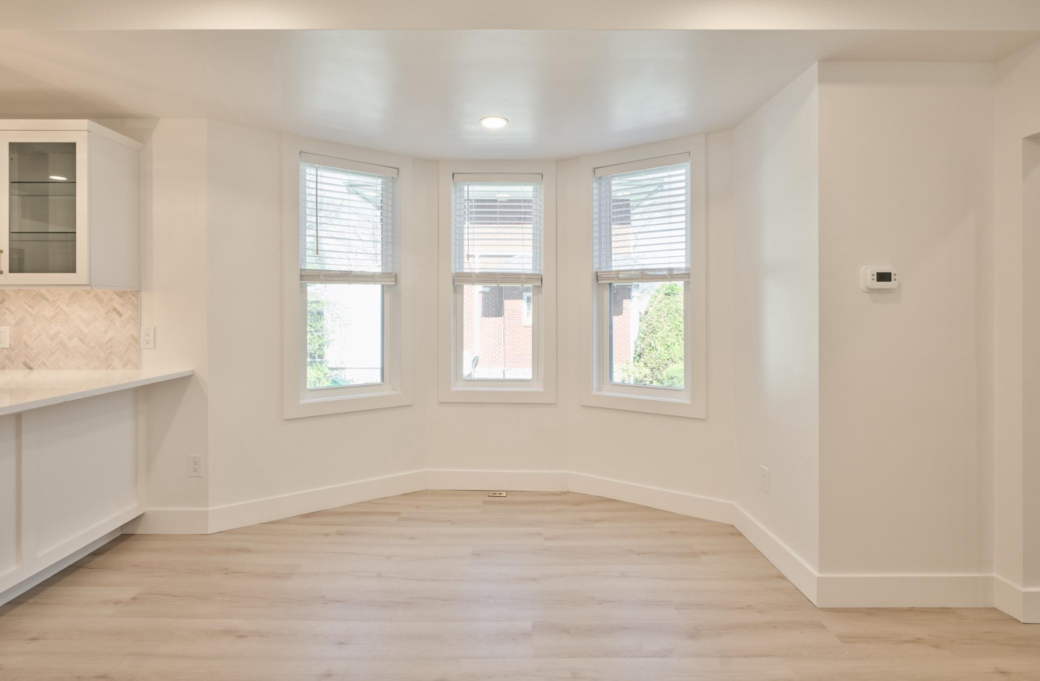 ROWLAND PARK - Residential