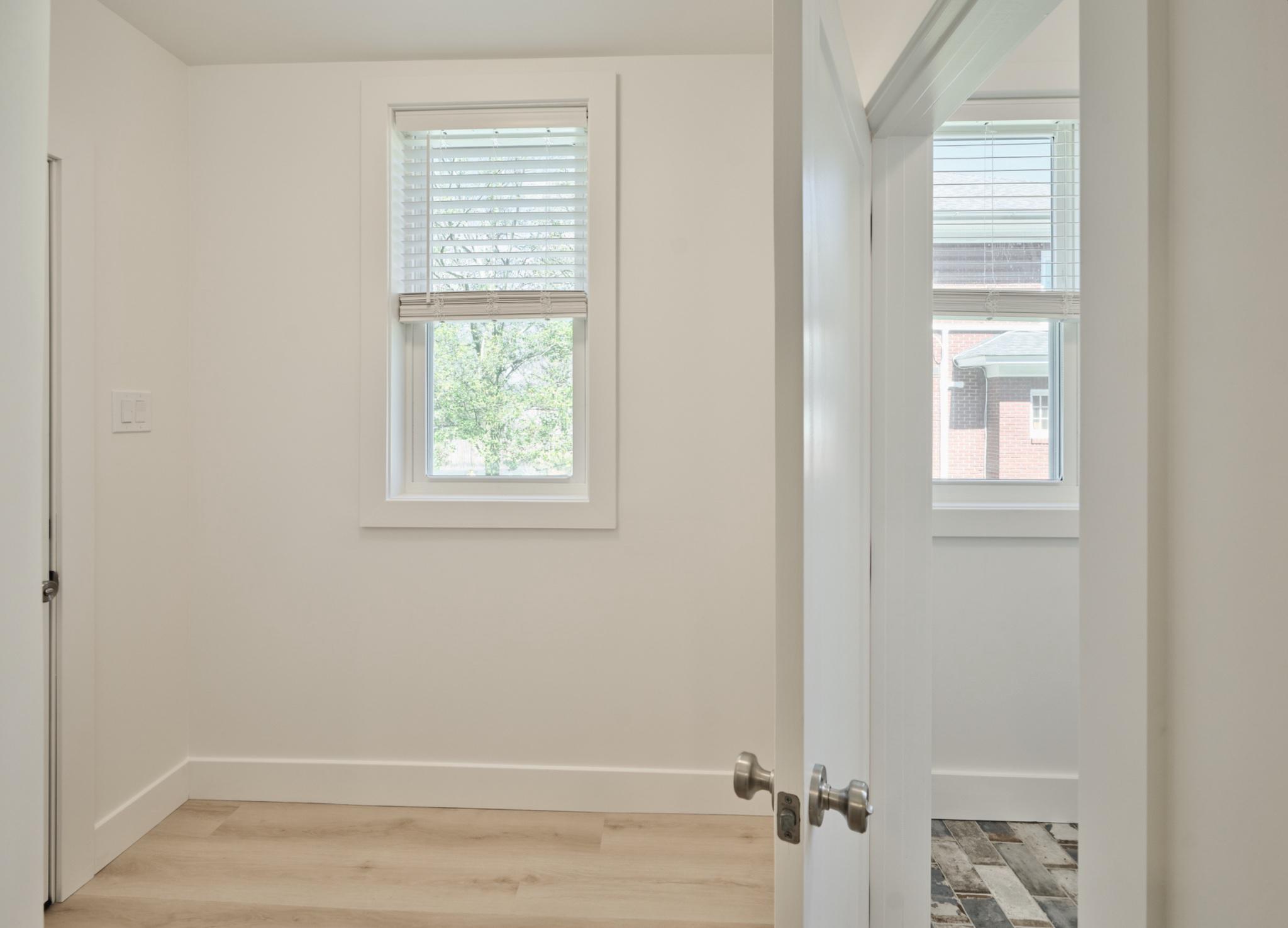 ROWLAND PARK - Residential