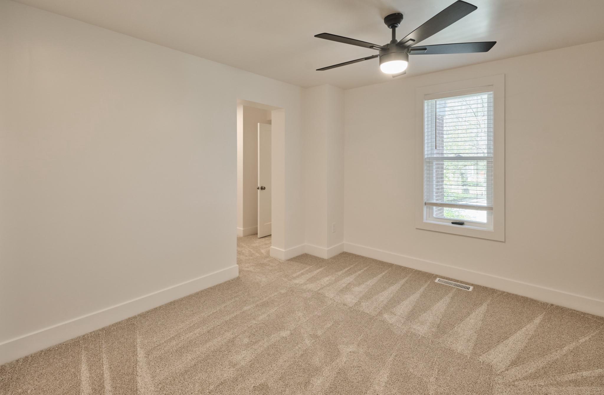 ROWLAND PARK - Residential