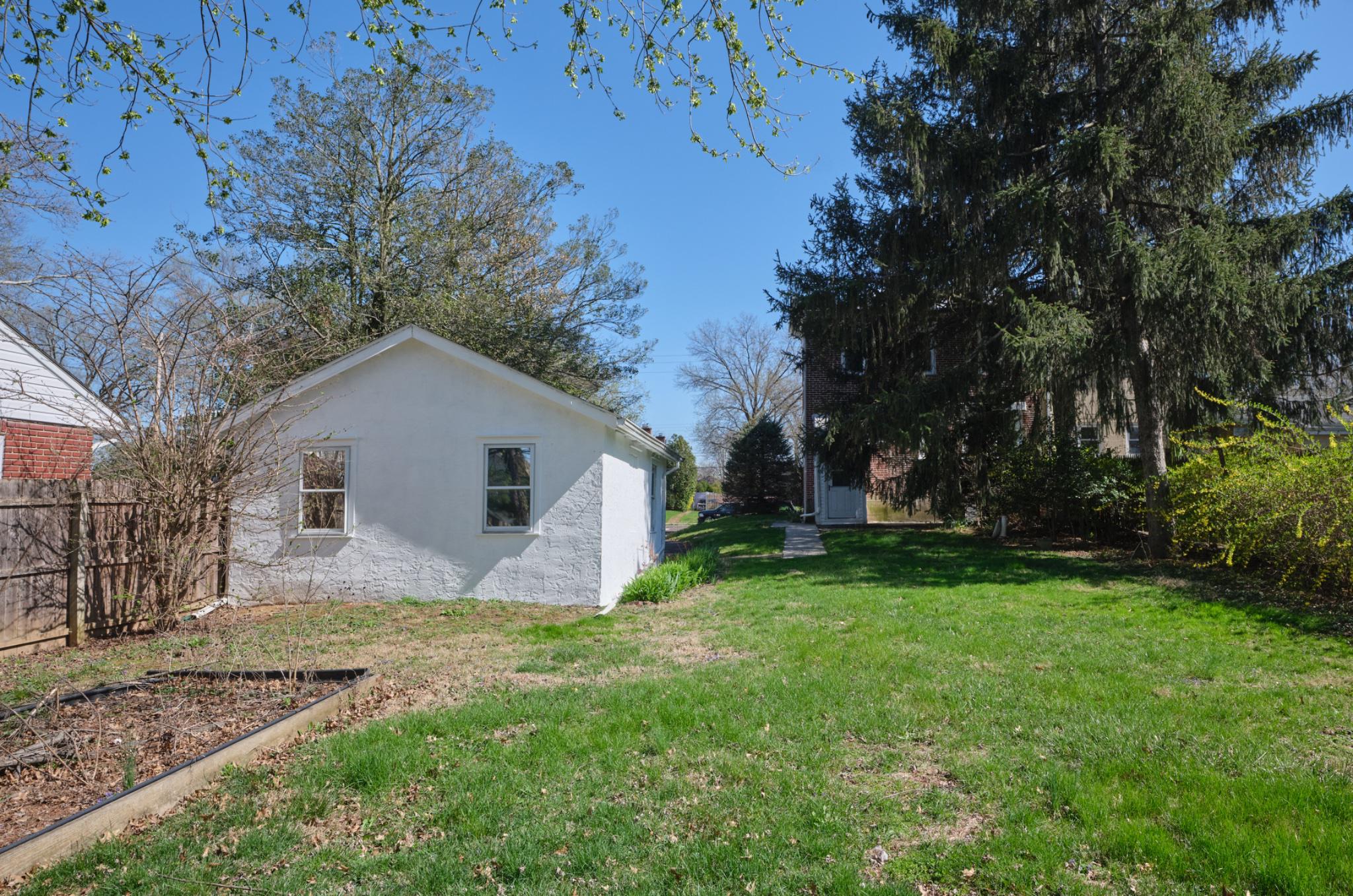 ROWLAND PARK - Residential