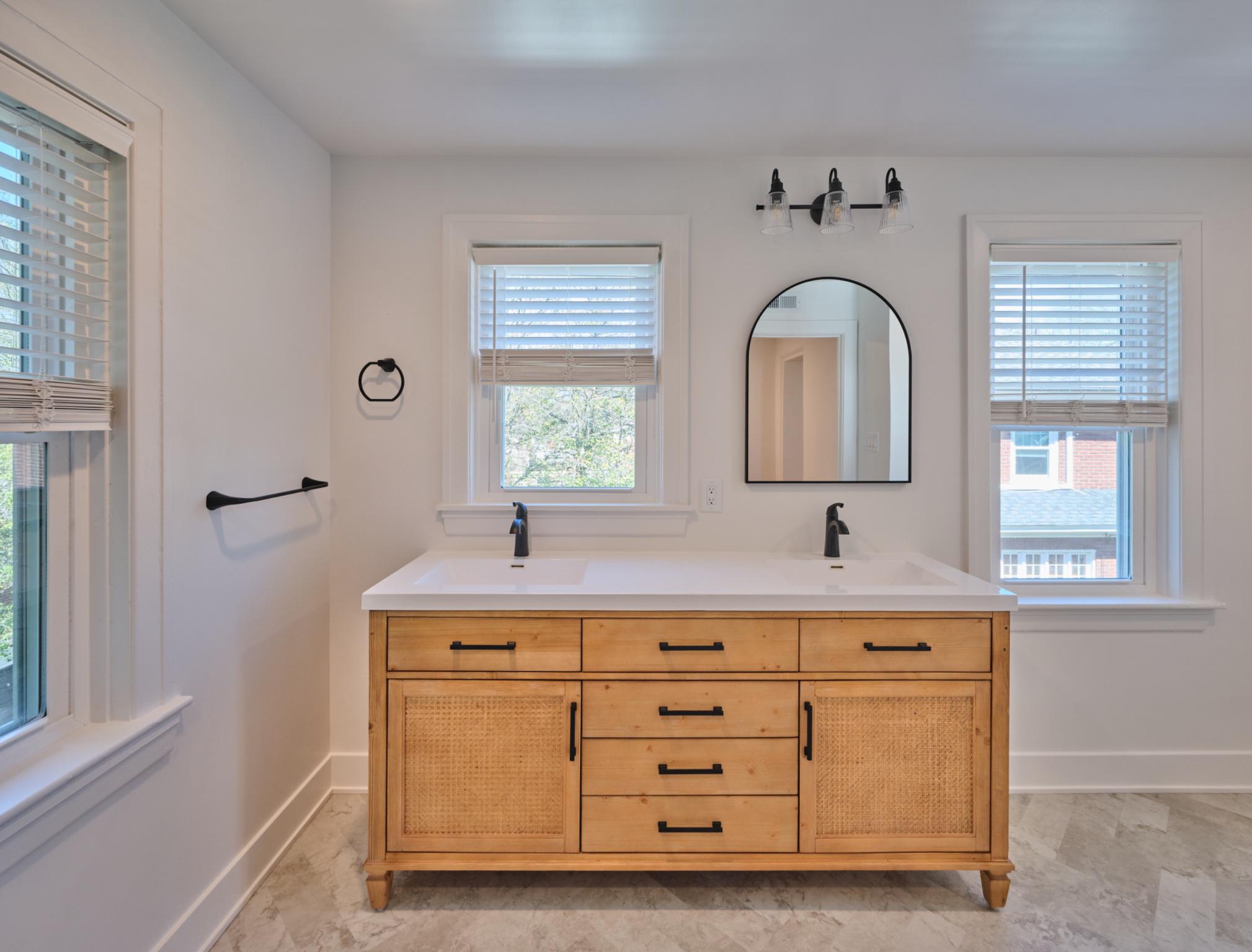 ROWLAND PARK - Residential