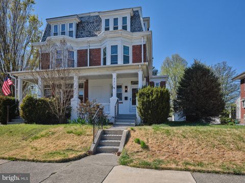 Photo of 771 Church Street, ROYERSFORD, PA 19468 (MLS # PAMC2175190)