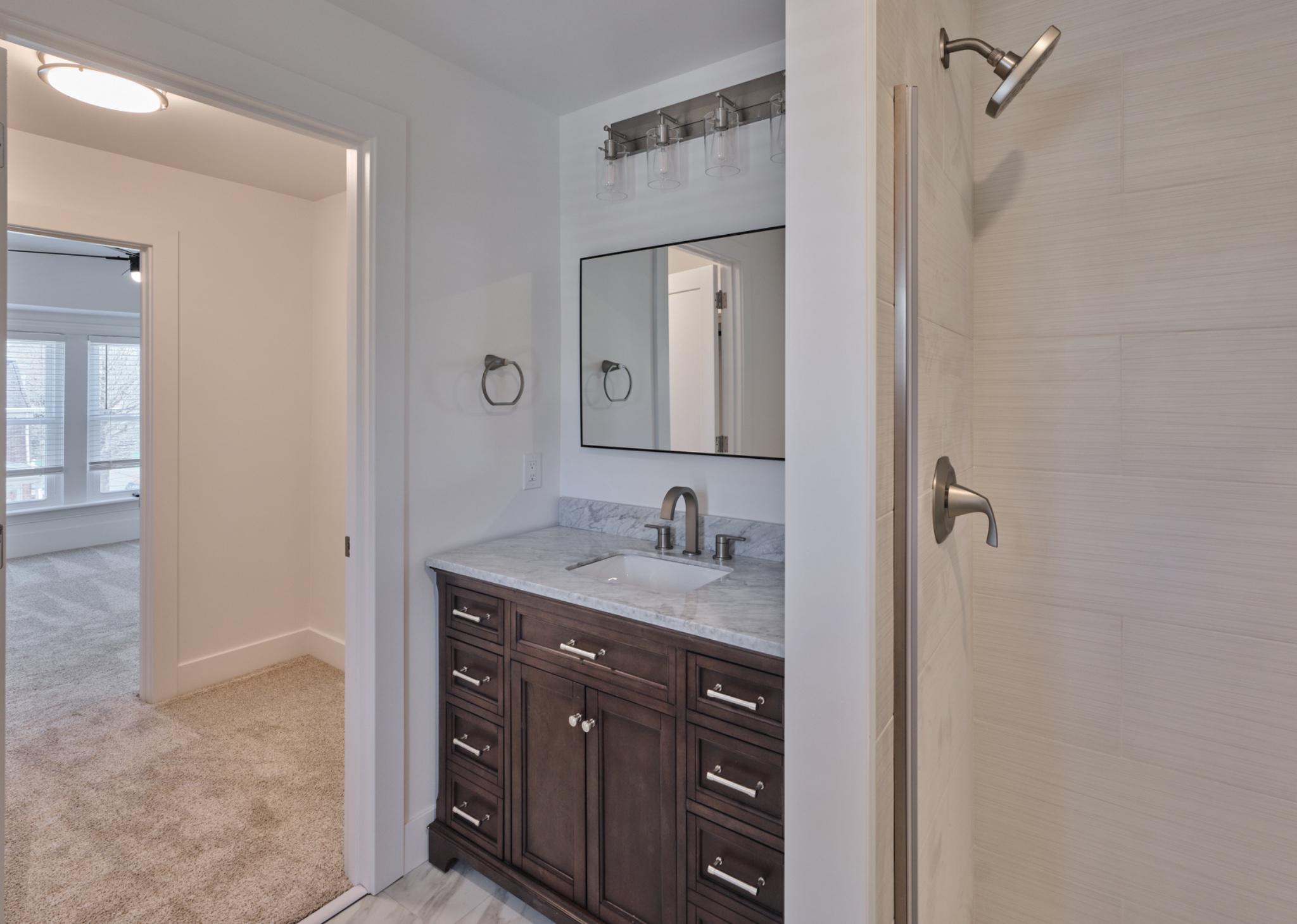 ROWLAND PARK - Residential