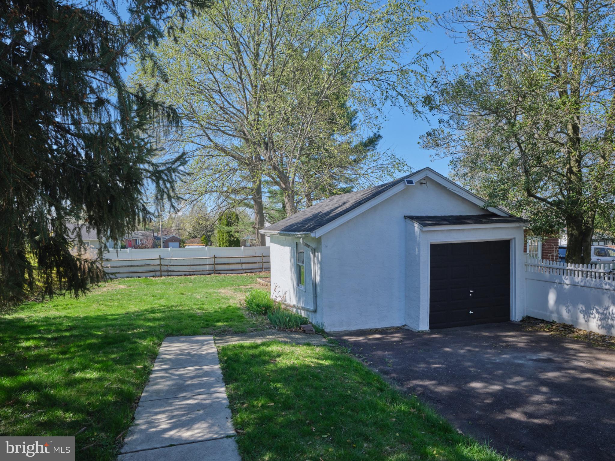 ROWLAND PARK - Residential