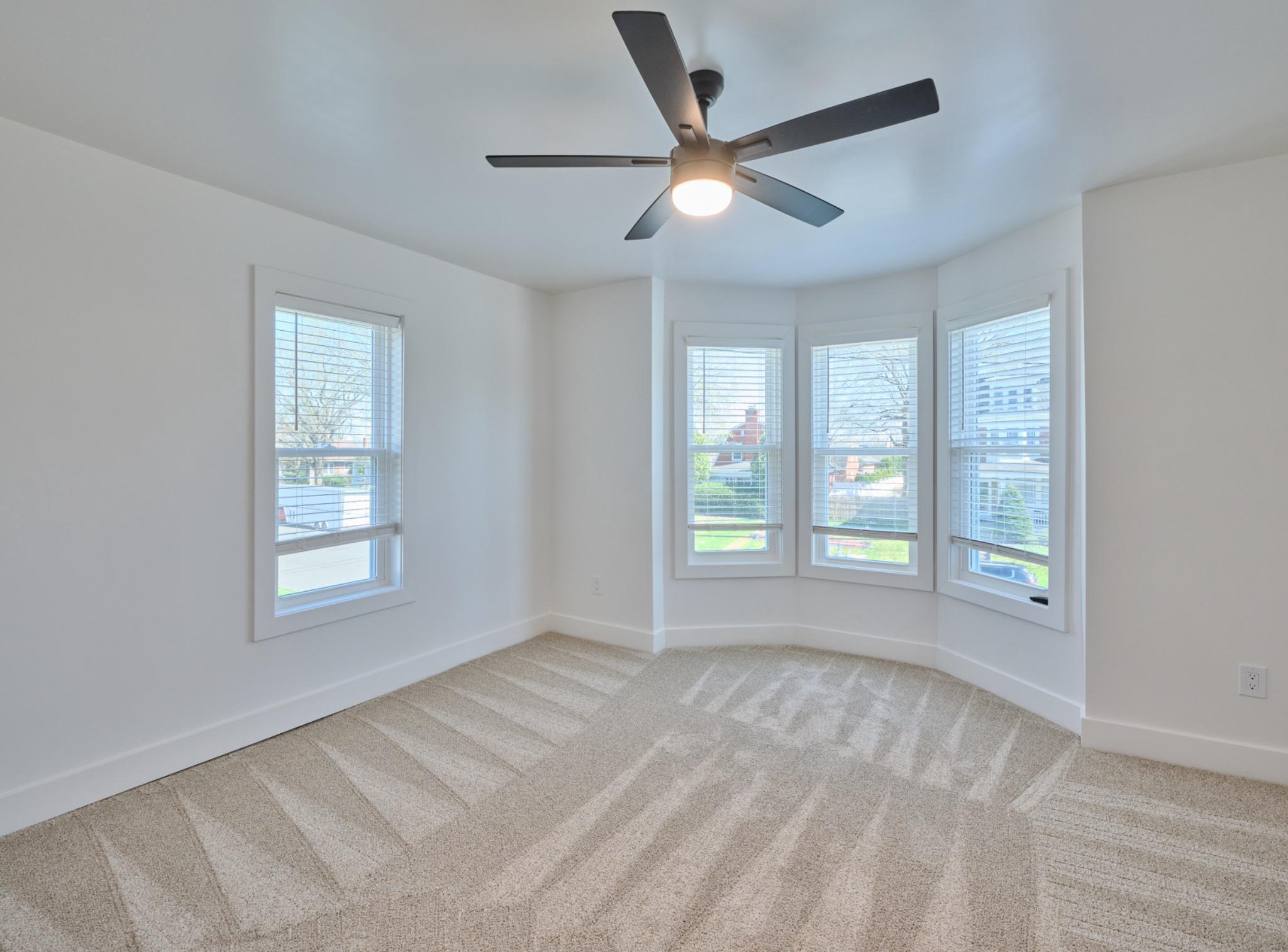 ROWLAND PARK - Residential