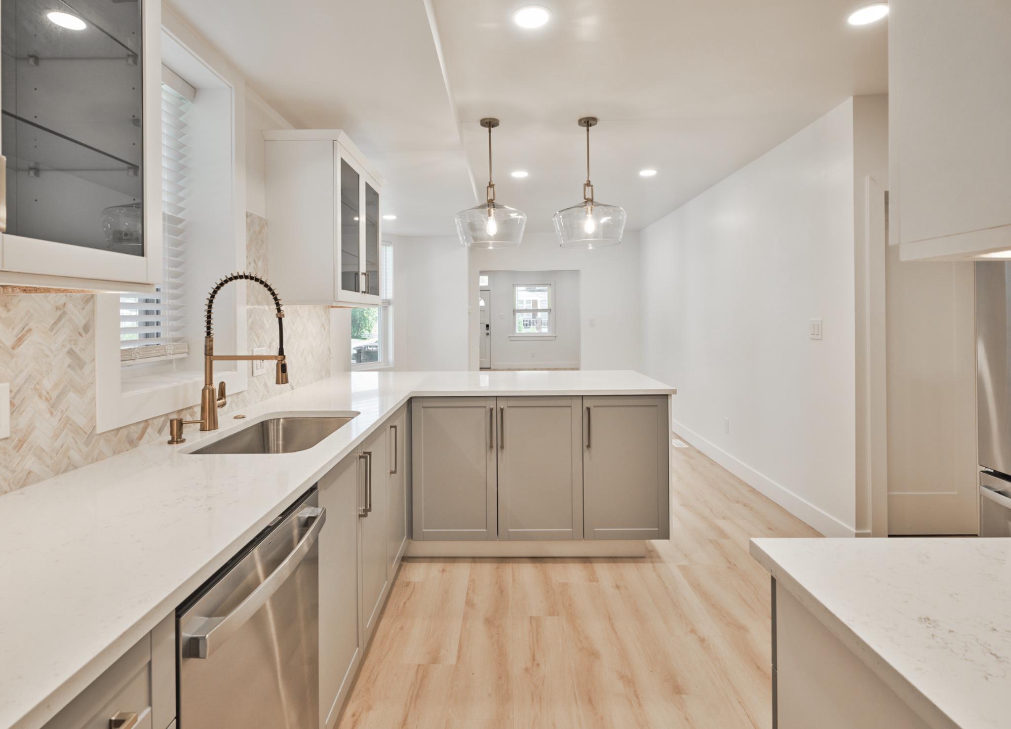 ROWLAND PARK - Residential