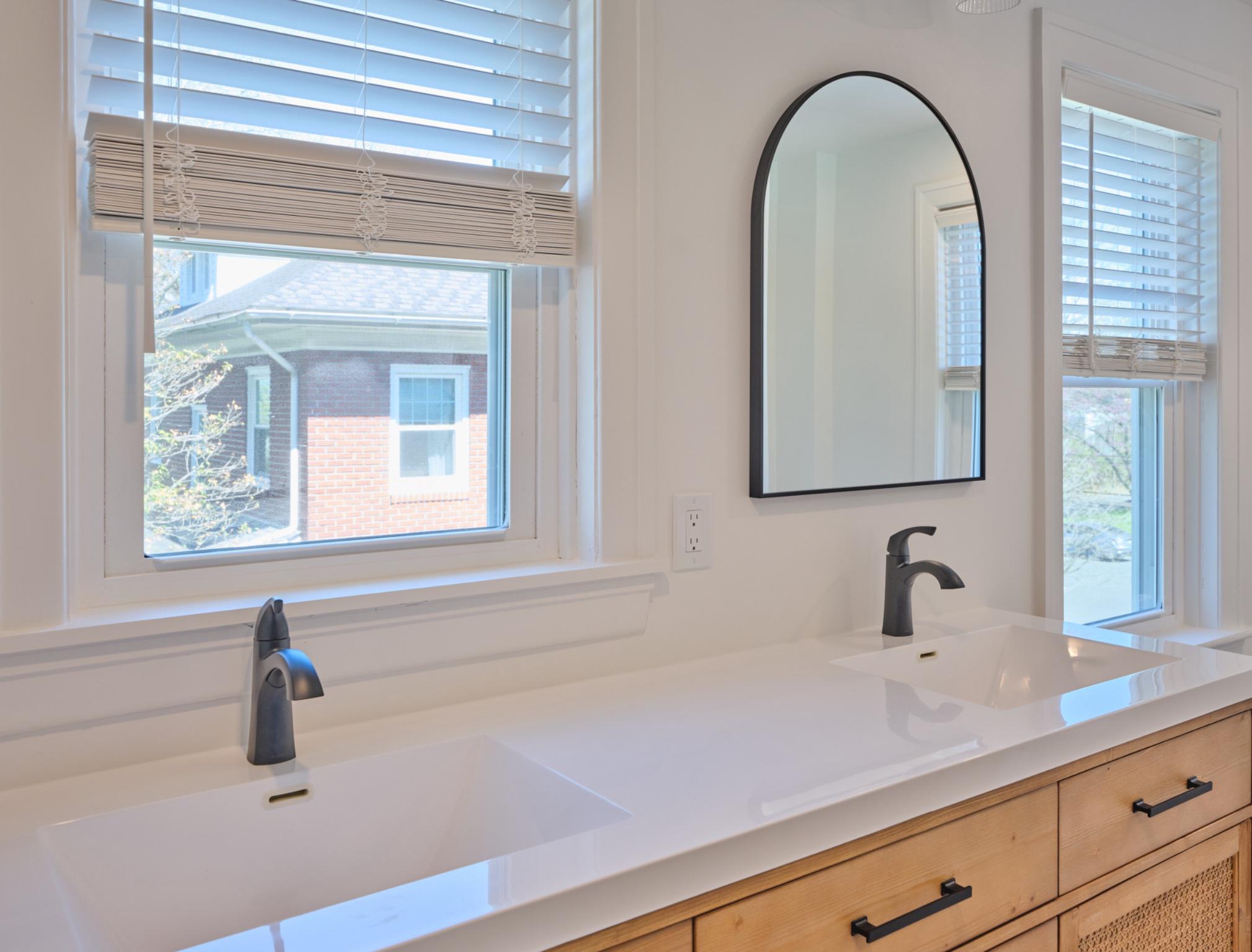 ROWLAND PARK - Residential