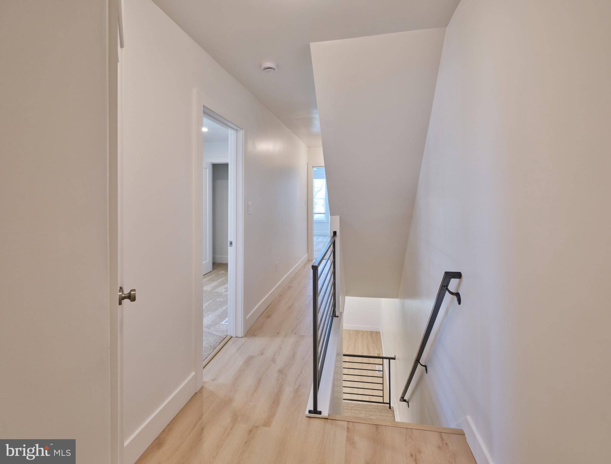 ROWLAND PARK - Residential