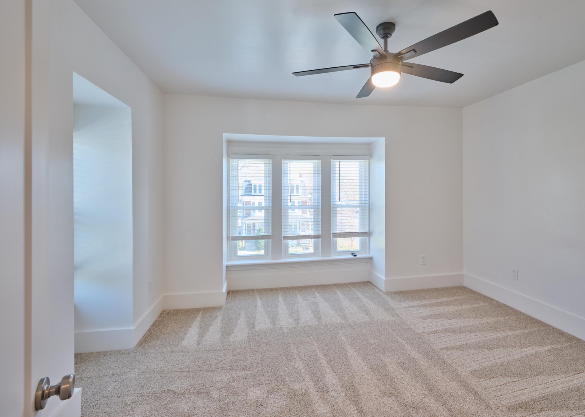 ROWLAND PARK - Residential