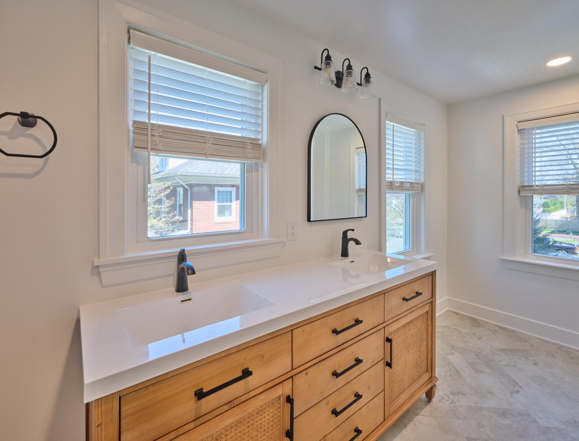 ROWLAND PARK - Residential