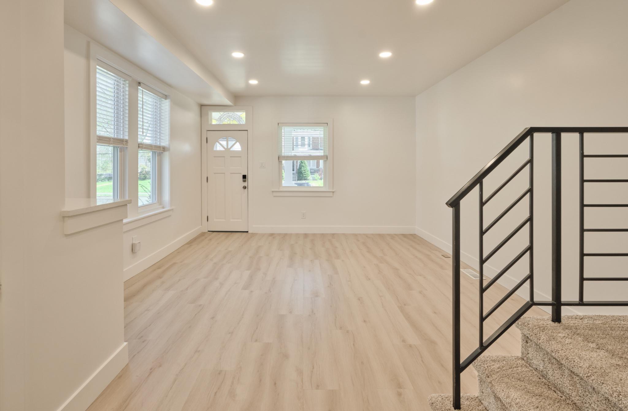 ROWLAND PARK - Residential