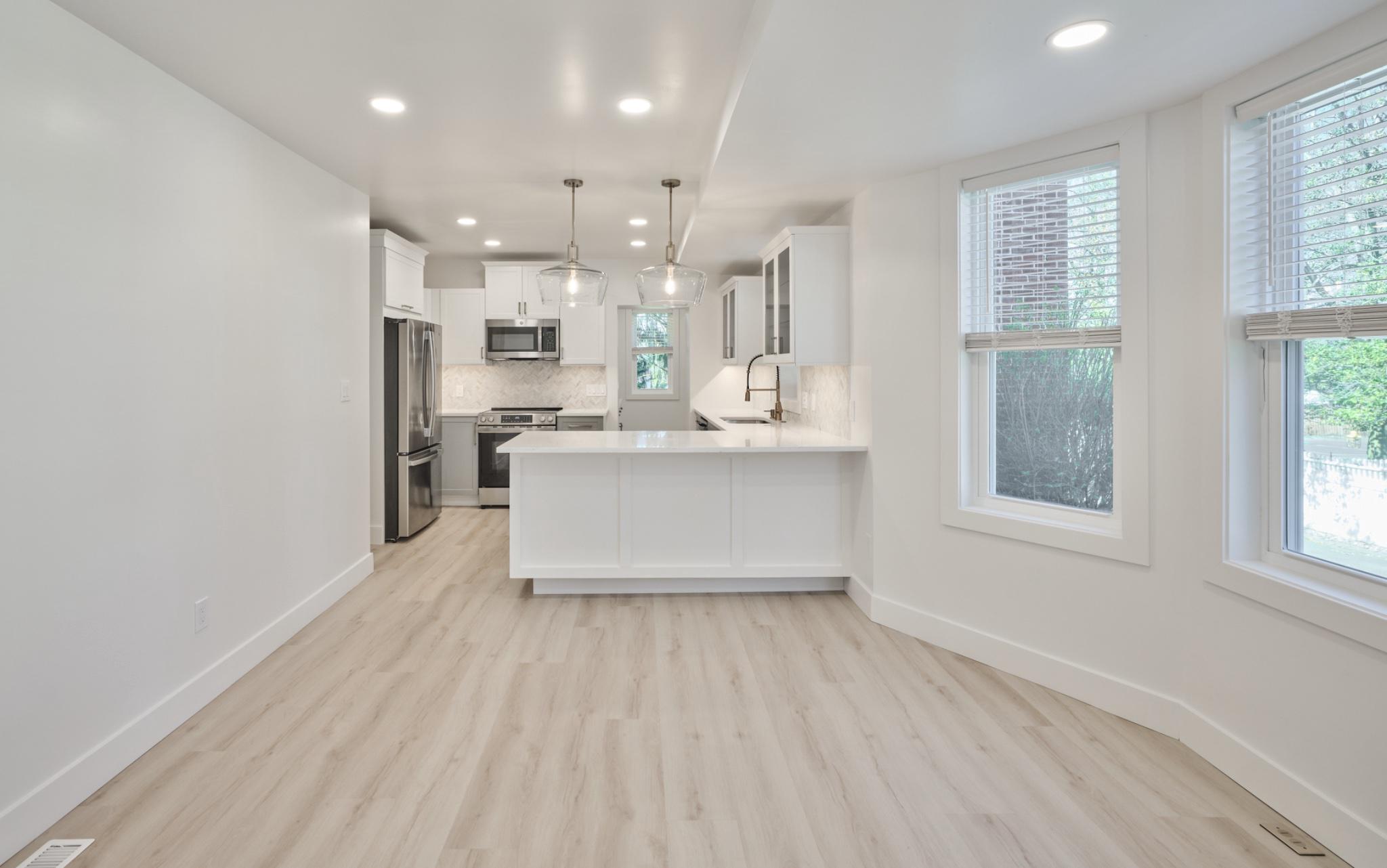 ROWLAND PARK - Residential