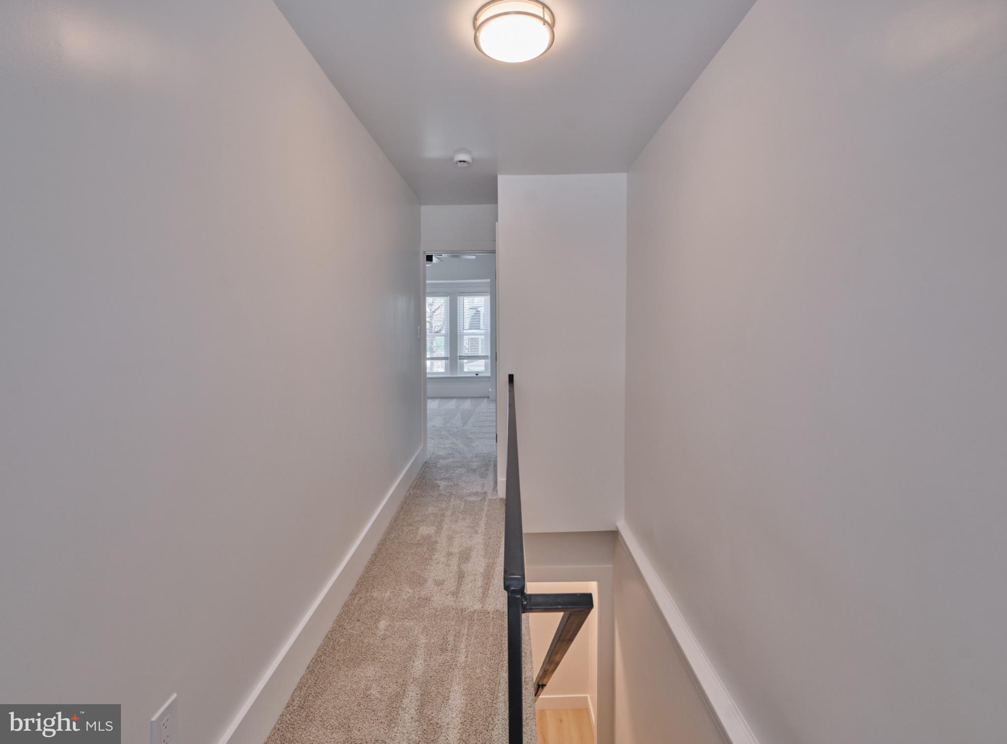 ROWLAND PARK - Residential