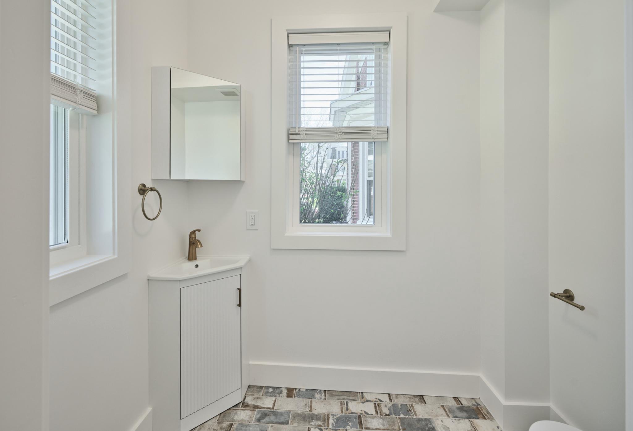 ROWLAND PARK - Residential