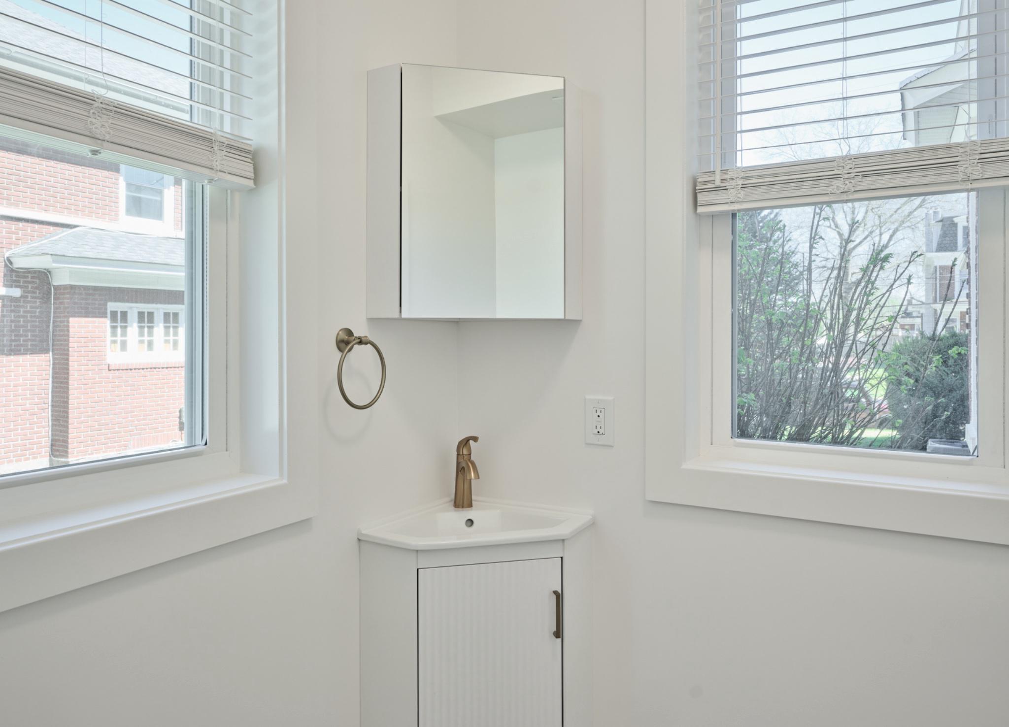 ROWLAND PARK - Residential