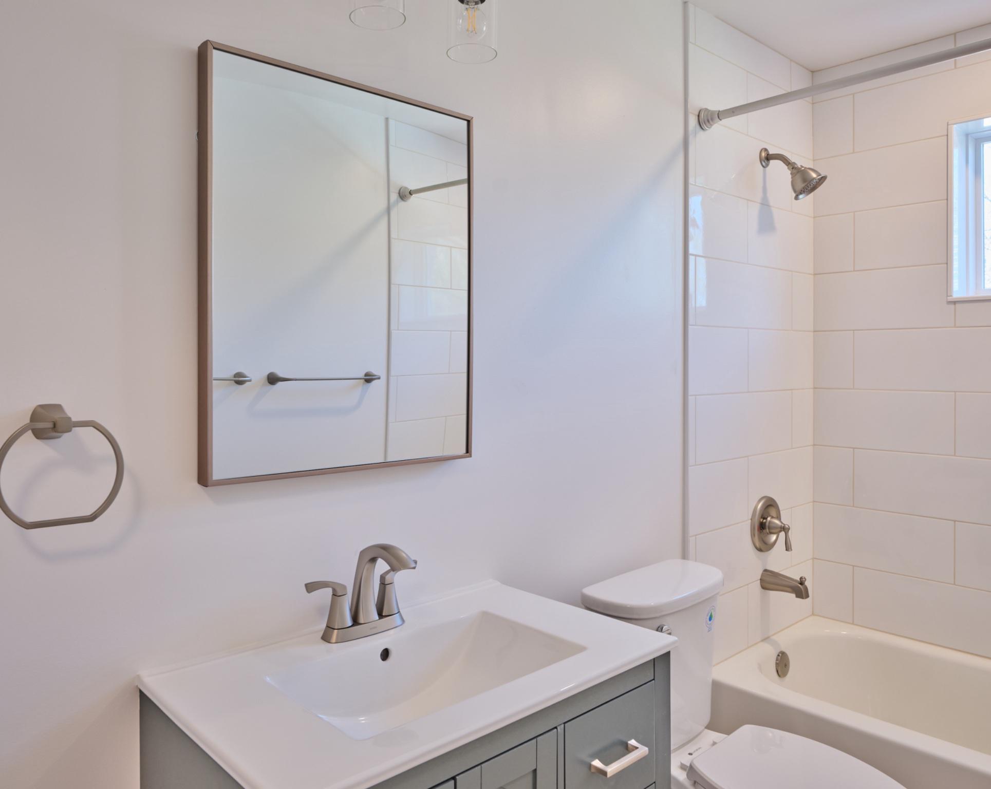 ROWLAND PARK - Residential