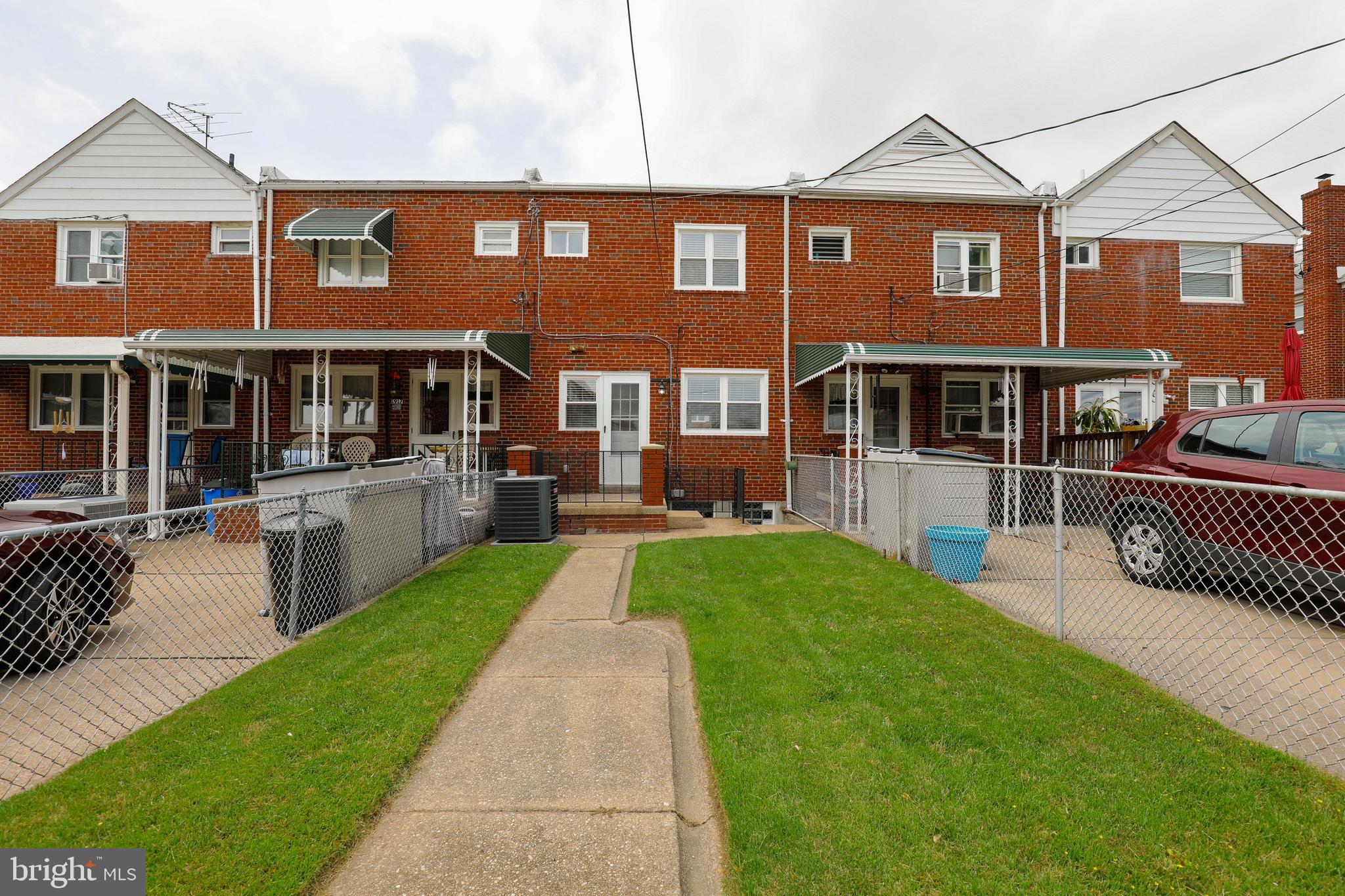 EASTFIELD - Residential