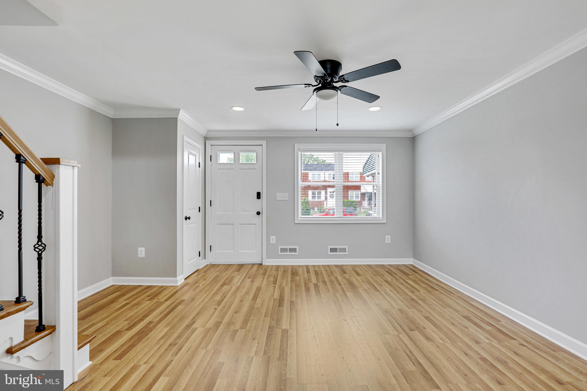 EASTFIELD - Residential