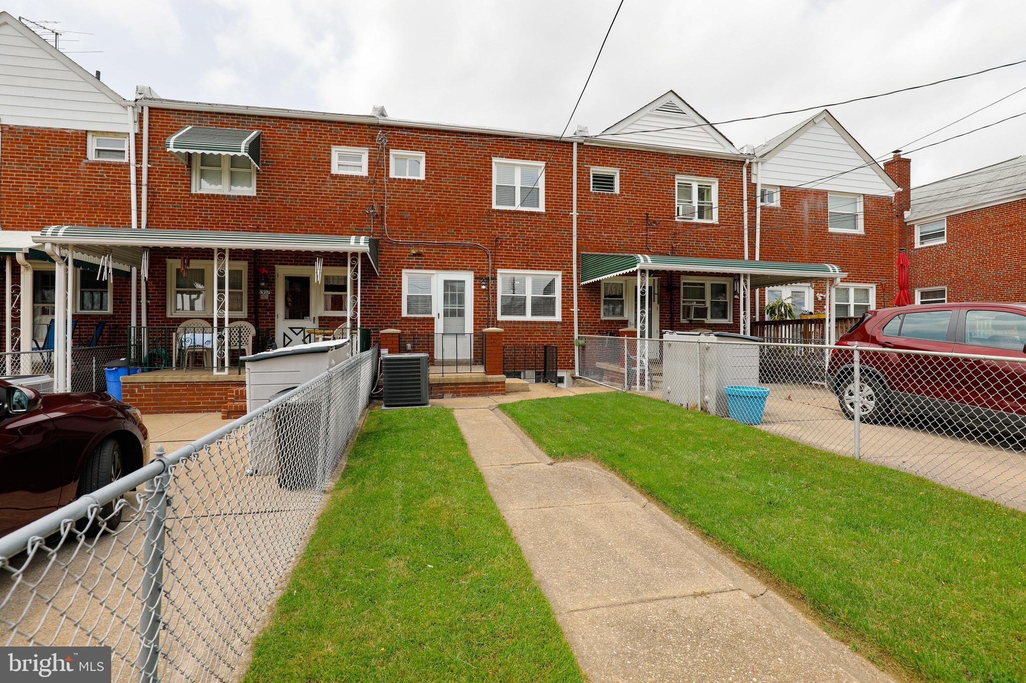 EASTFIELD - Residential