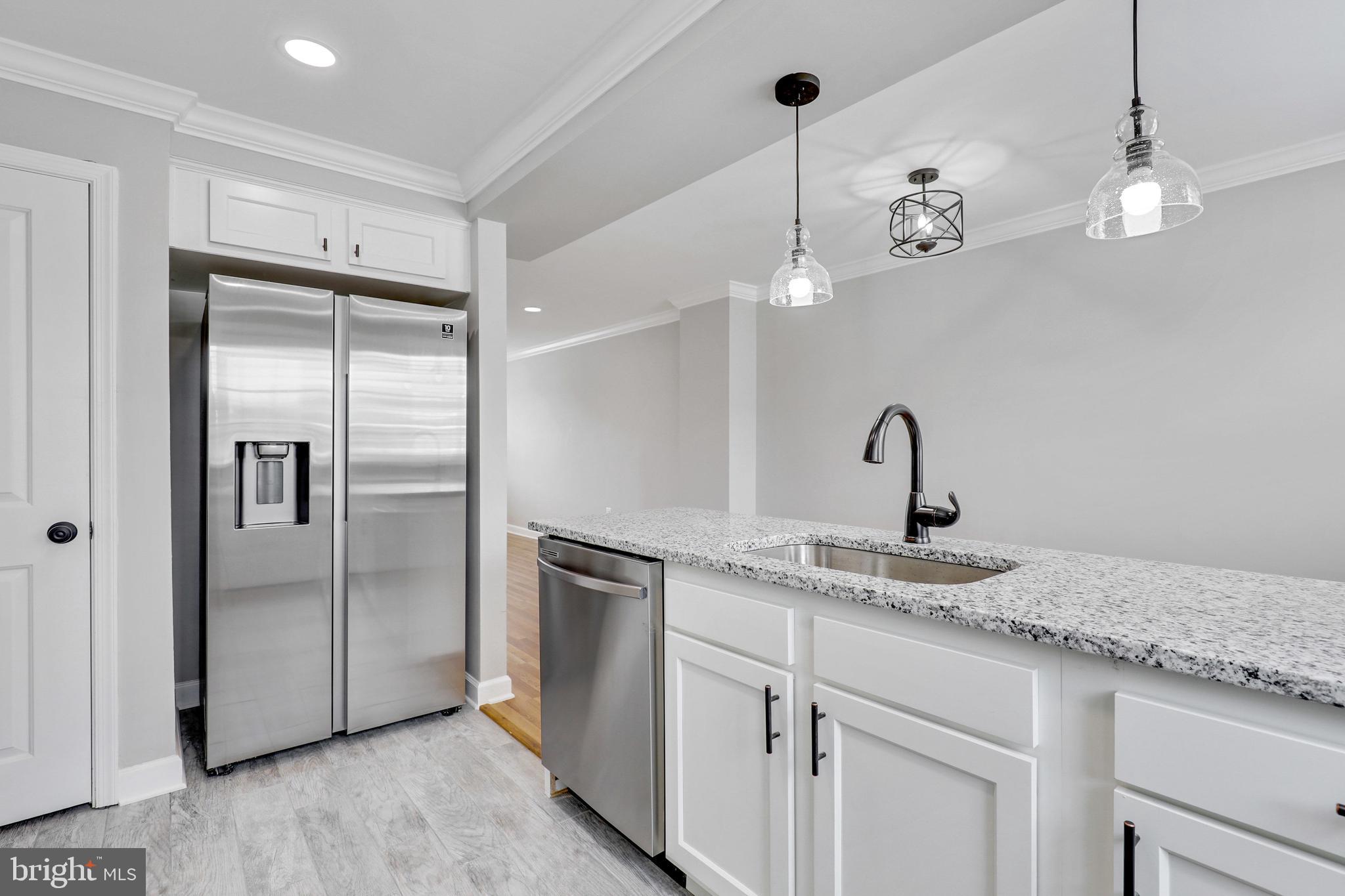 EASTFIELD - Residential