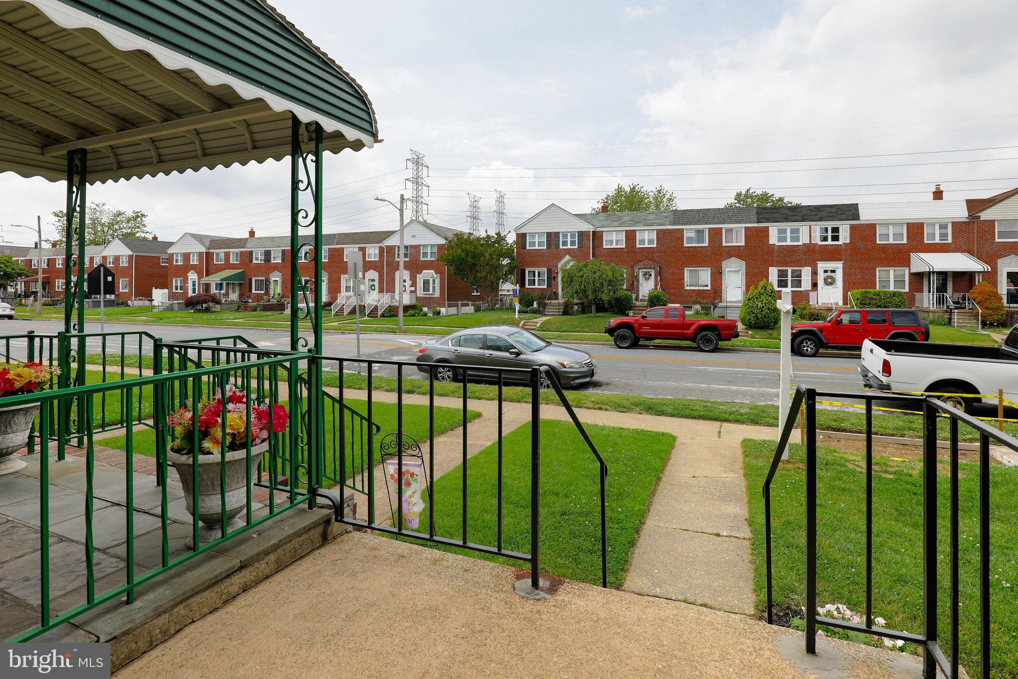 EASTFIELD - Residential