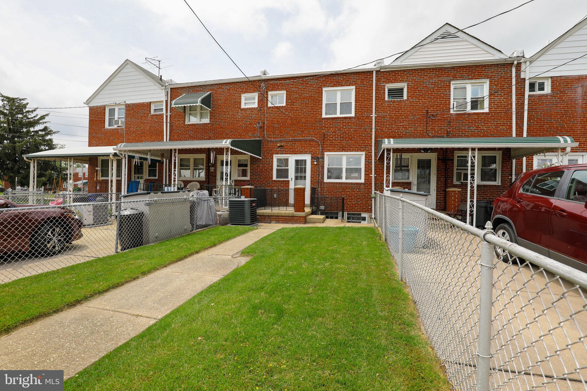 EASTFIELD - Residential