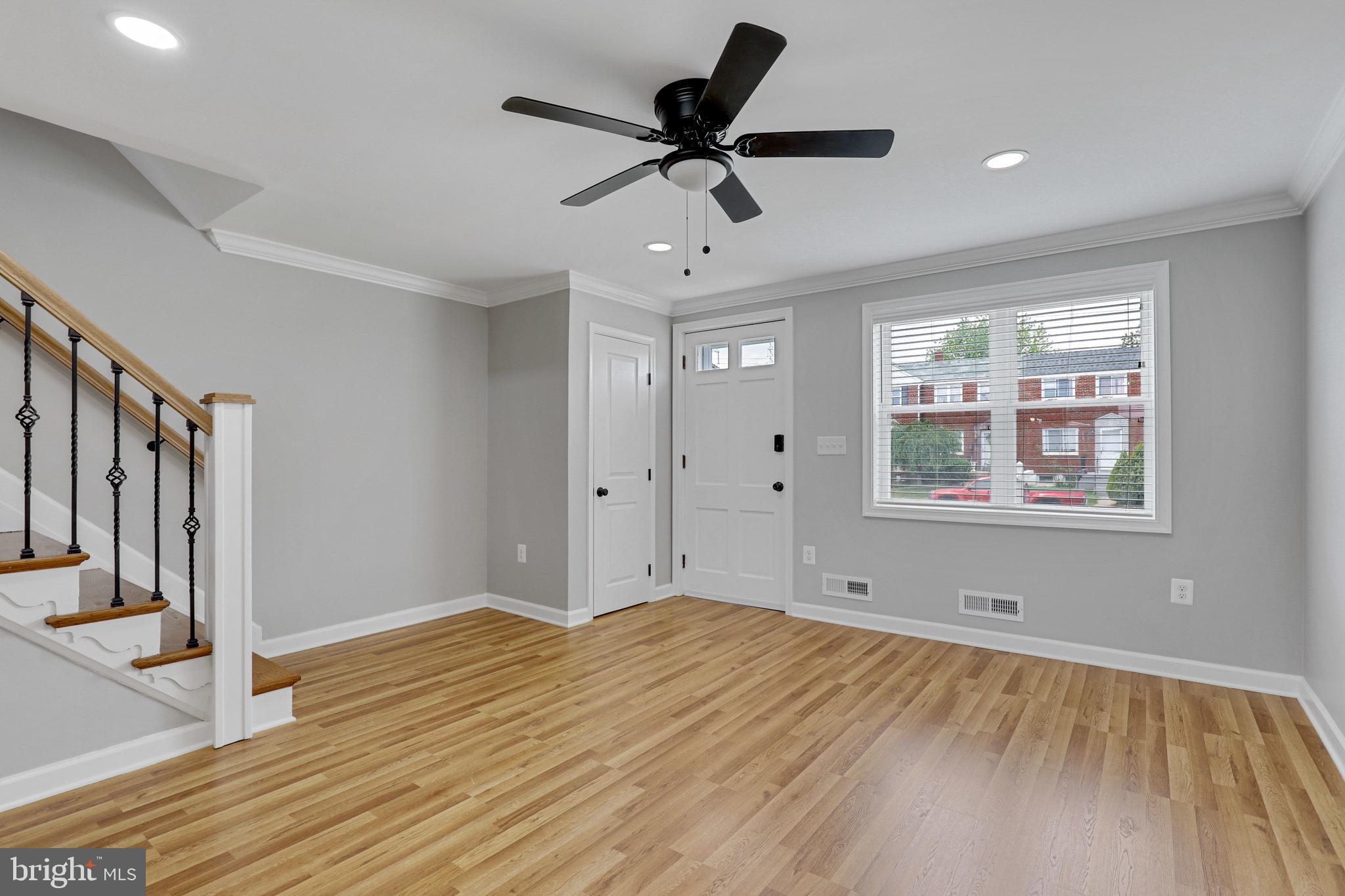 EASTFIELD - Residential