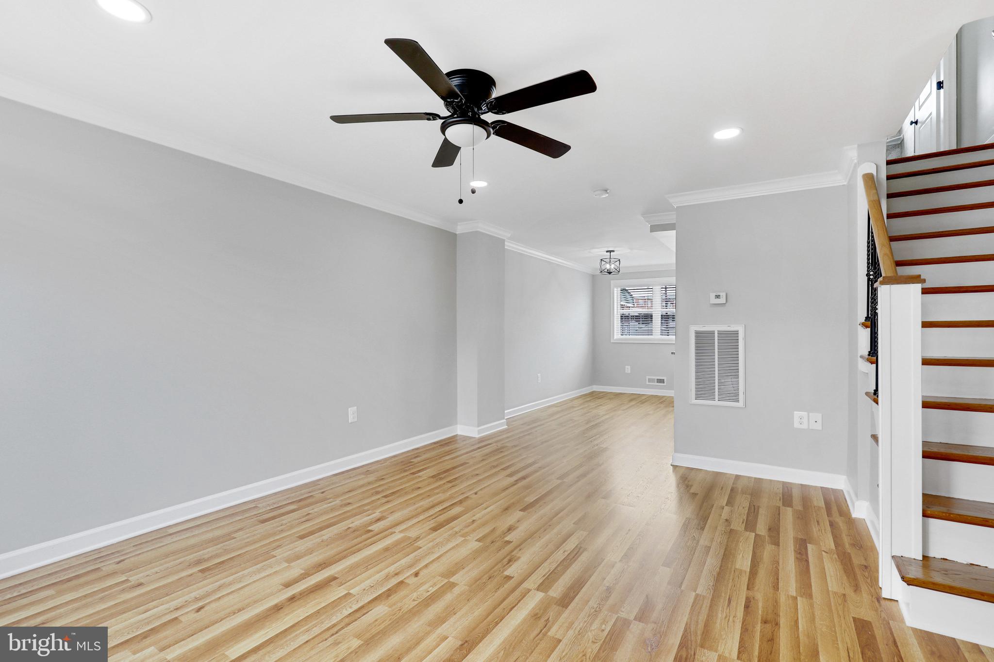 EASTFIELD - Residential