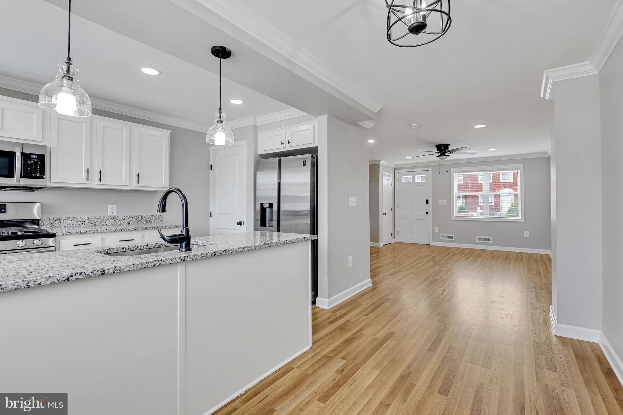 EASTFIELD - Residential