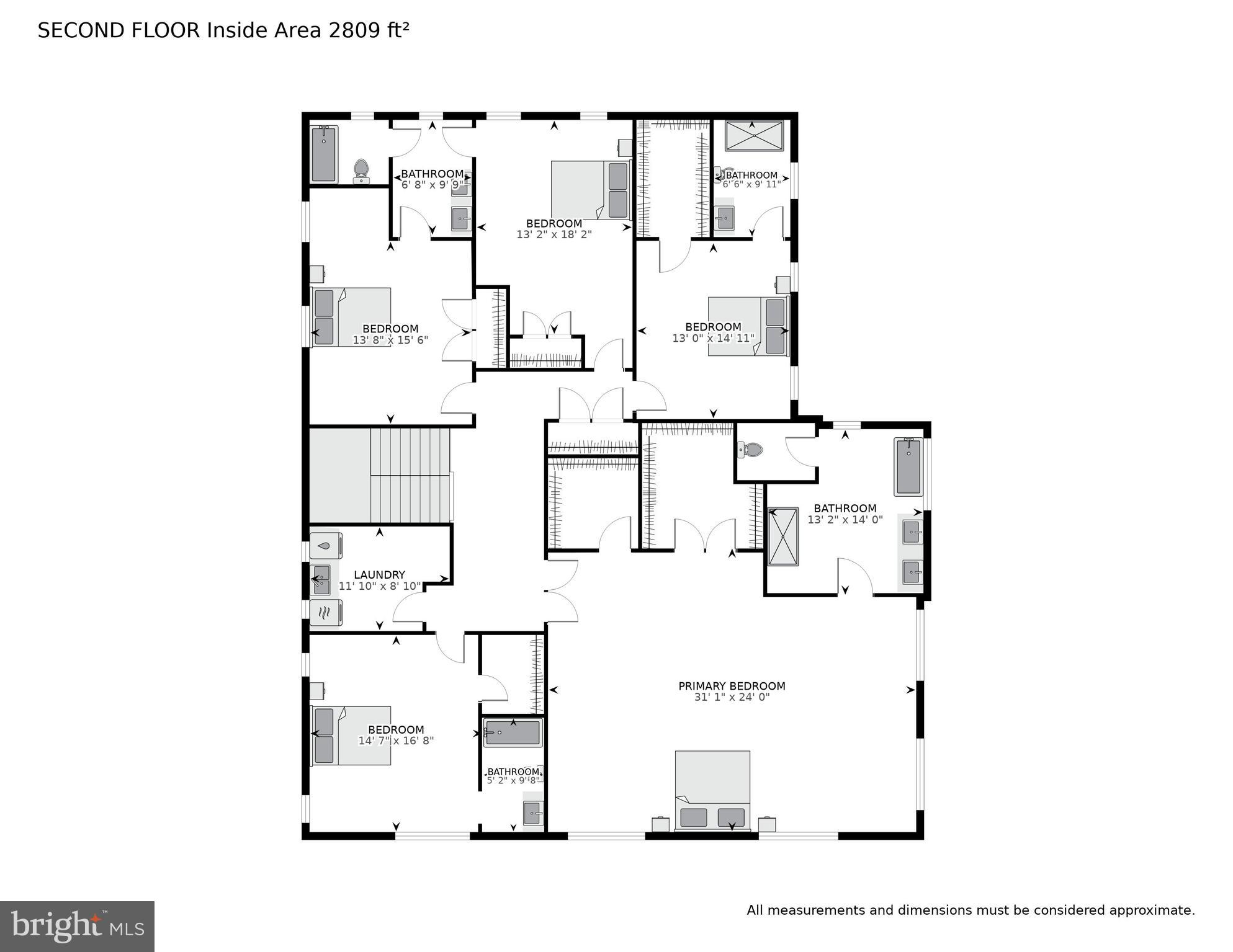 COLUMBIA BEACH - Residential