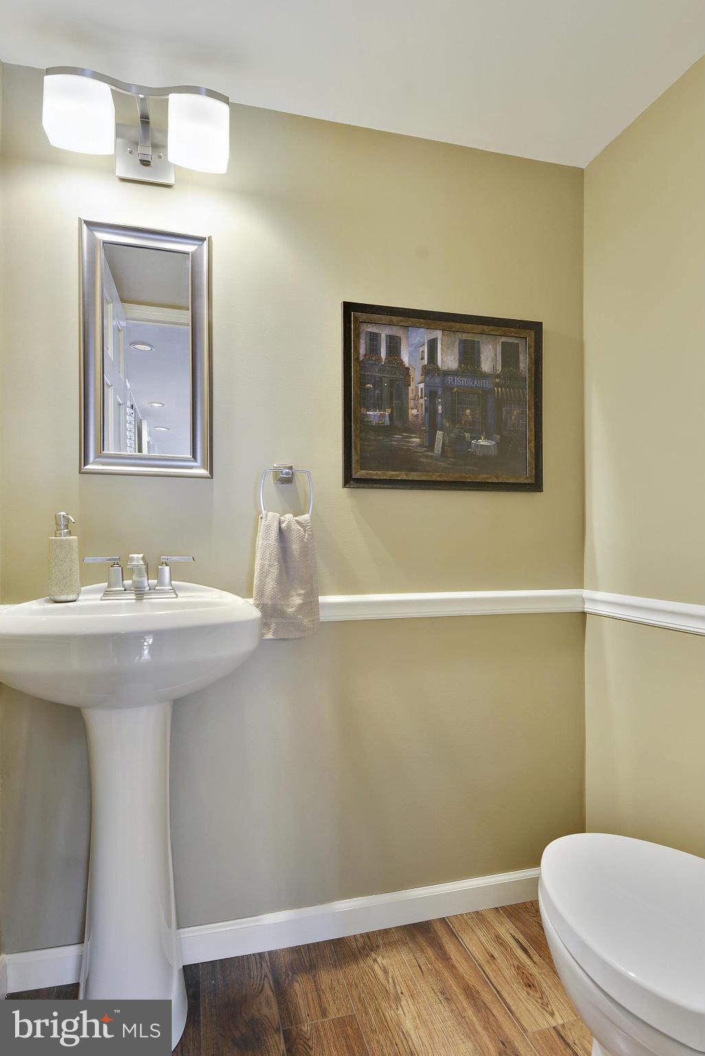 RESTON - Residential