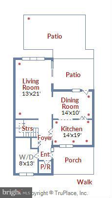 RESTON - Residential