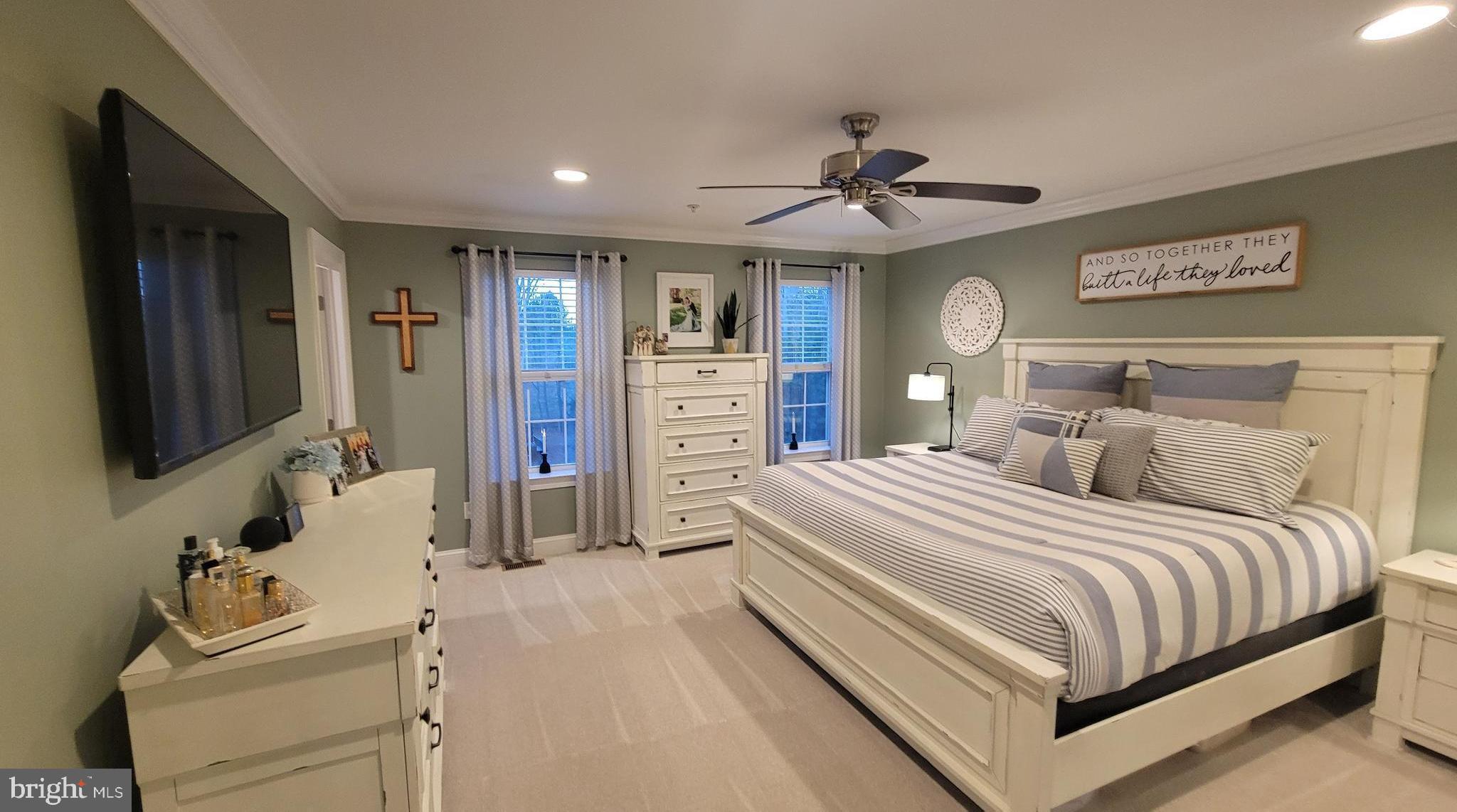 WHITETAIL CROSSING - Residential